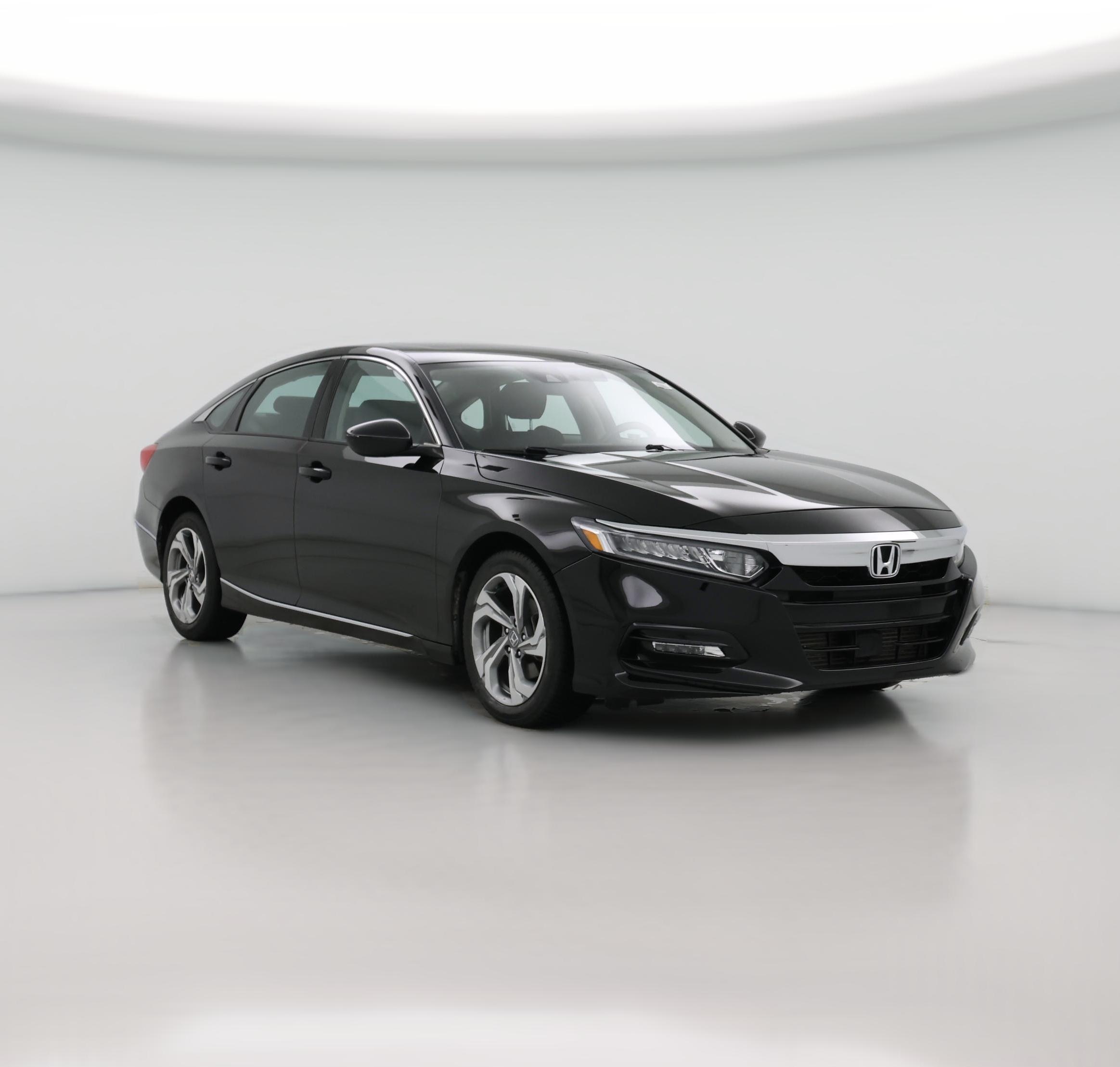 Thumbnail: 2018 Honda Accord - 1