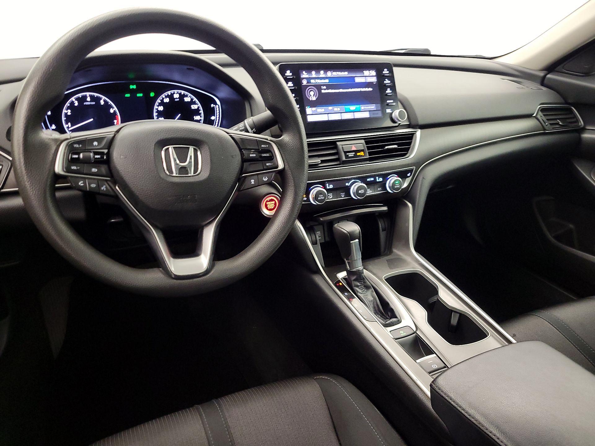 Thumbnail: 2018 Honda Accord - 9