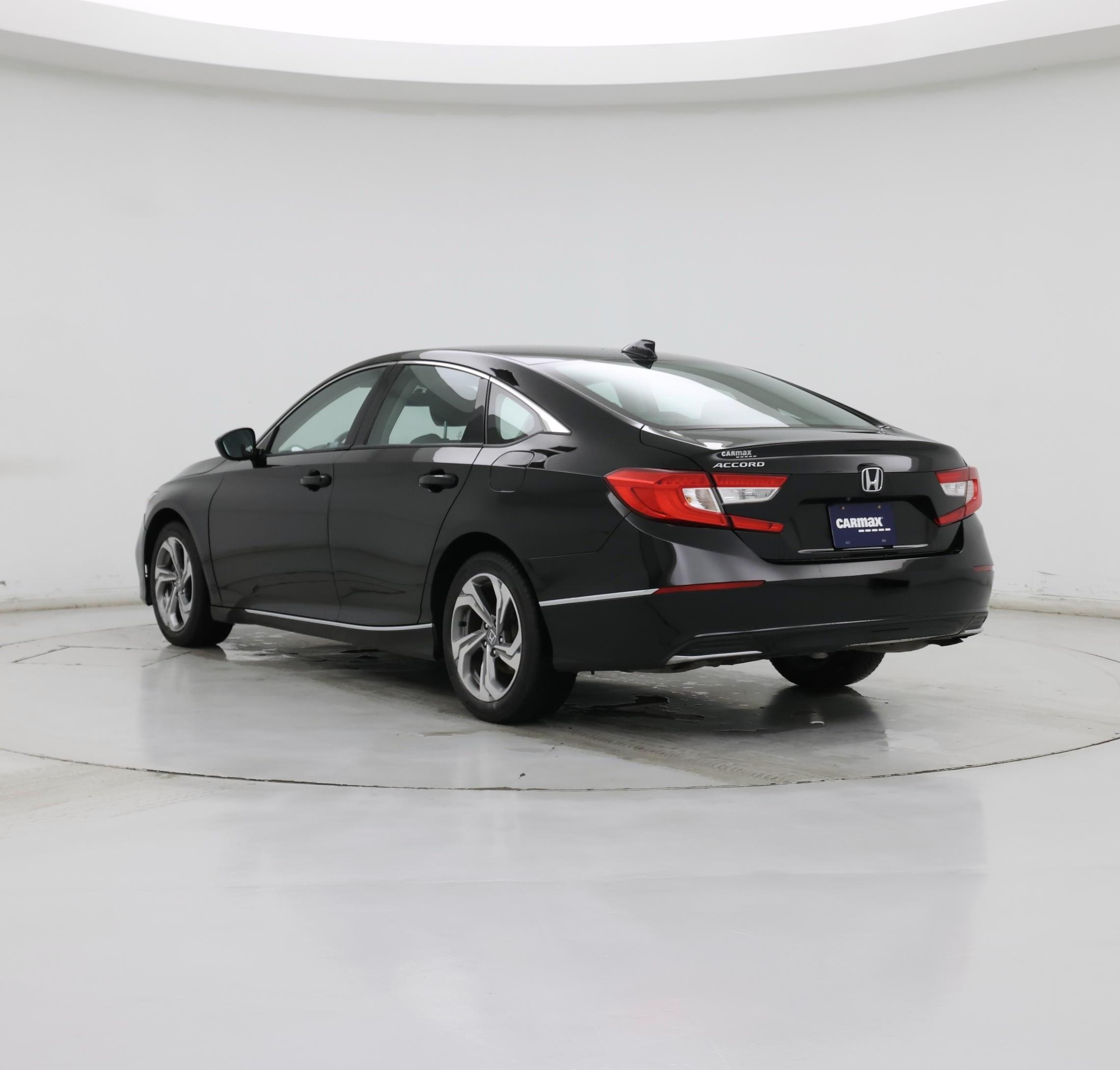 Thumbnail: 2018 Honda Accord - 2