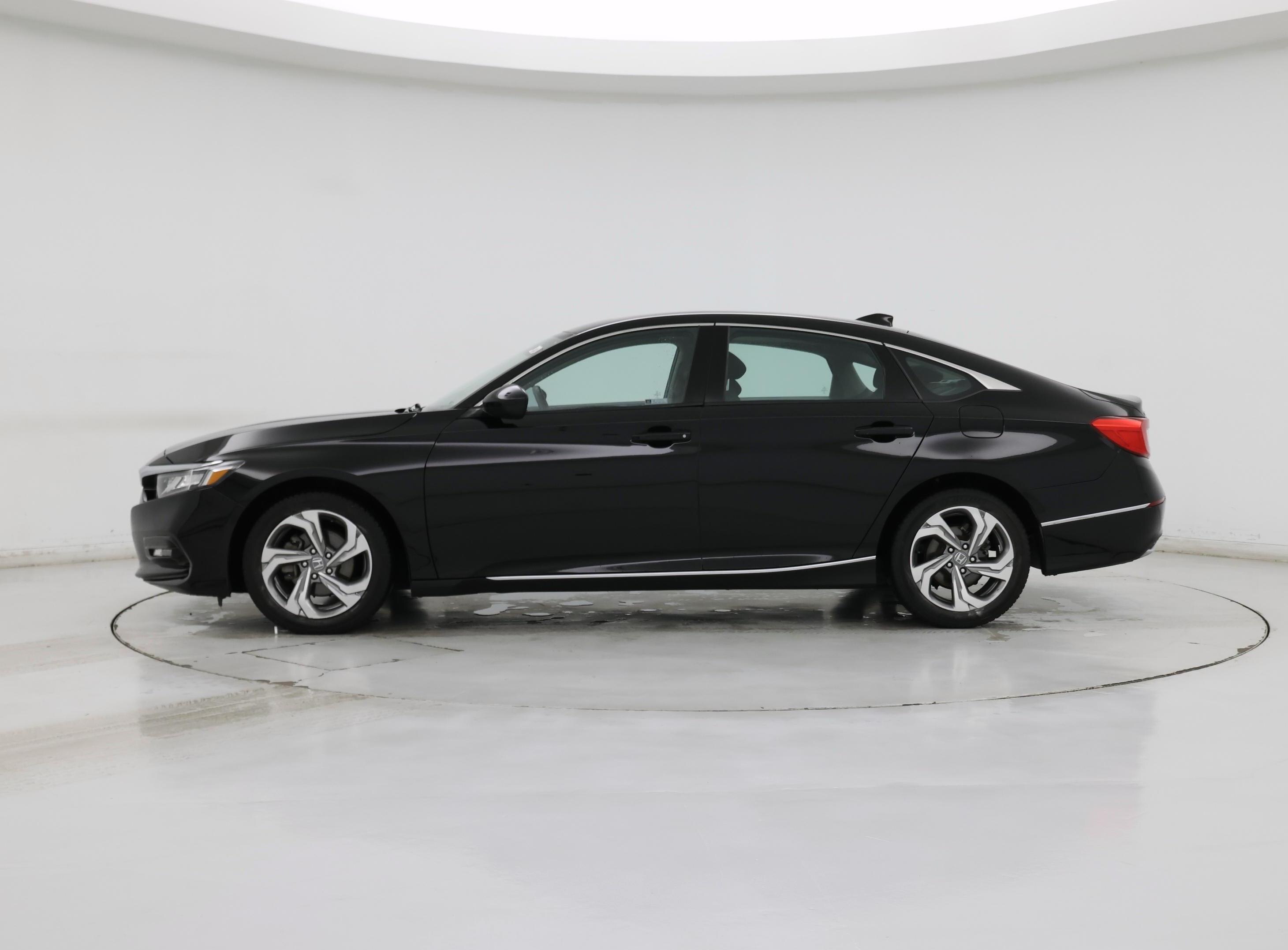 Thumbnail: 2018 Honda Accord - 3