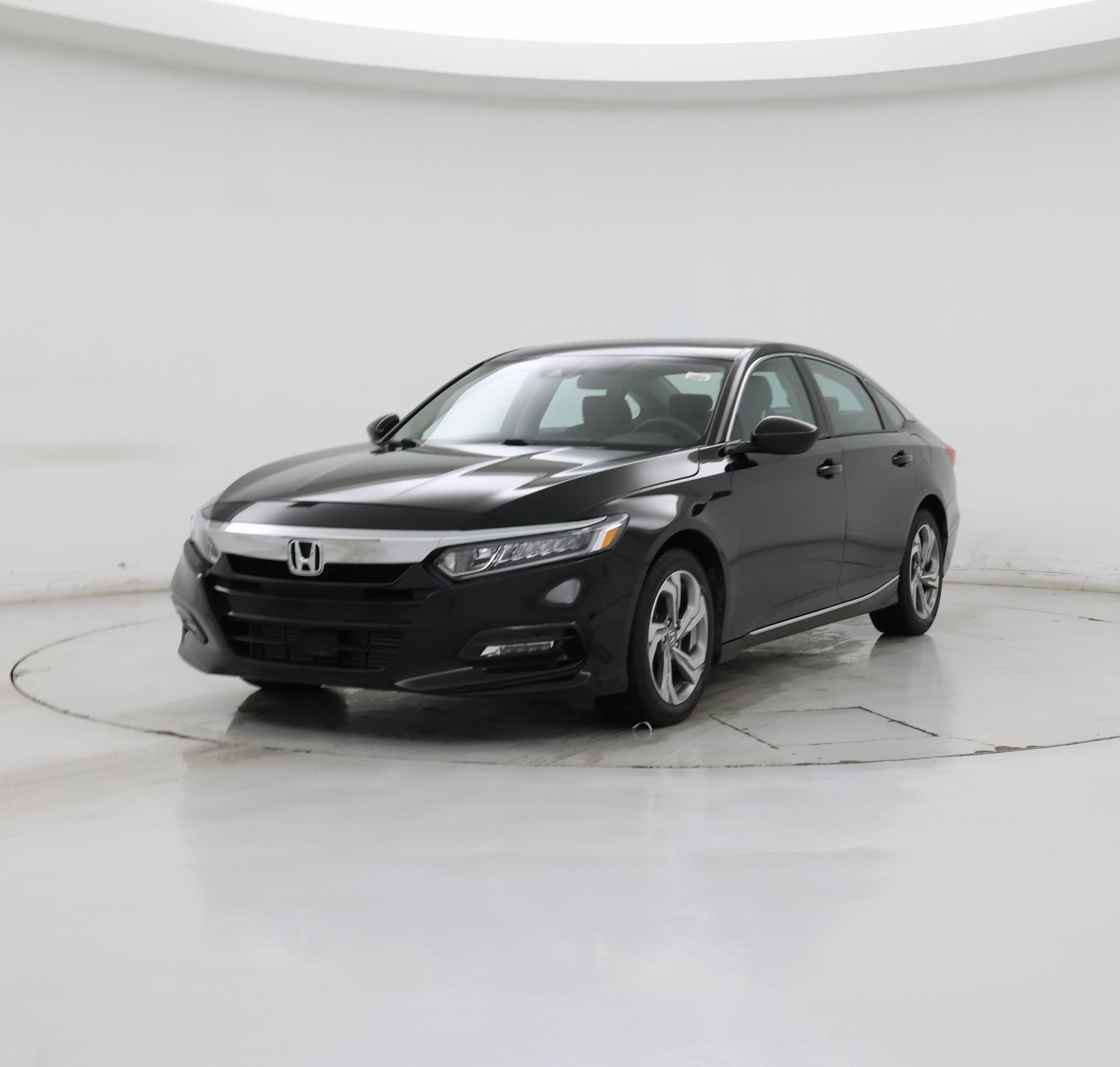 Thumbnail: 2018 Honda Accord - 4