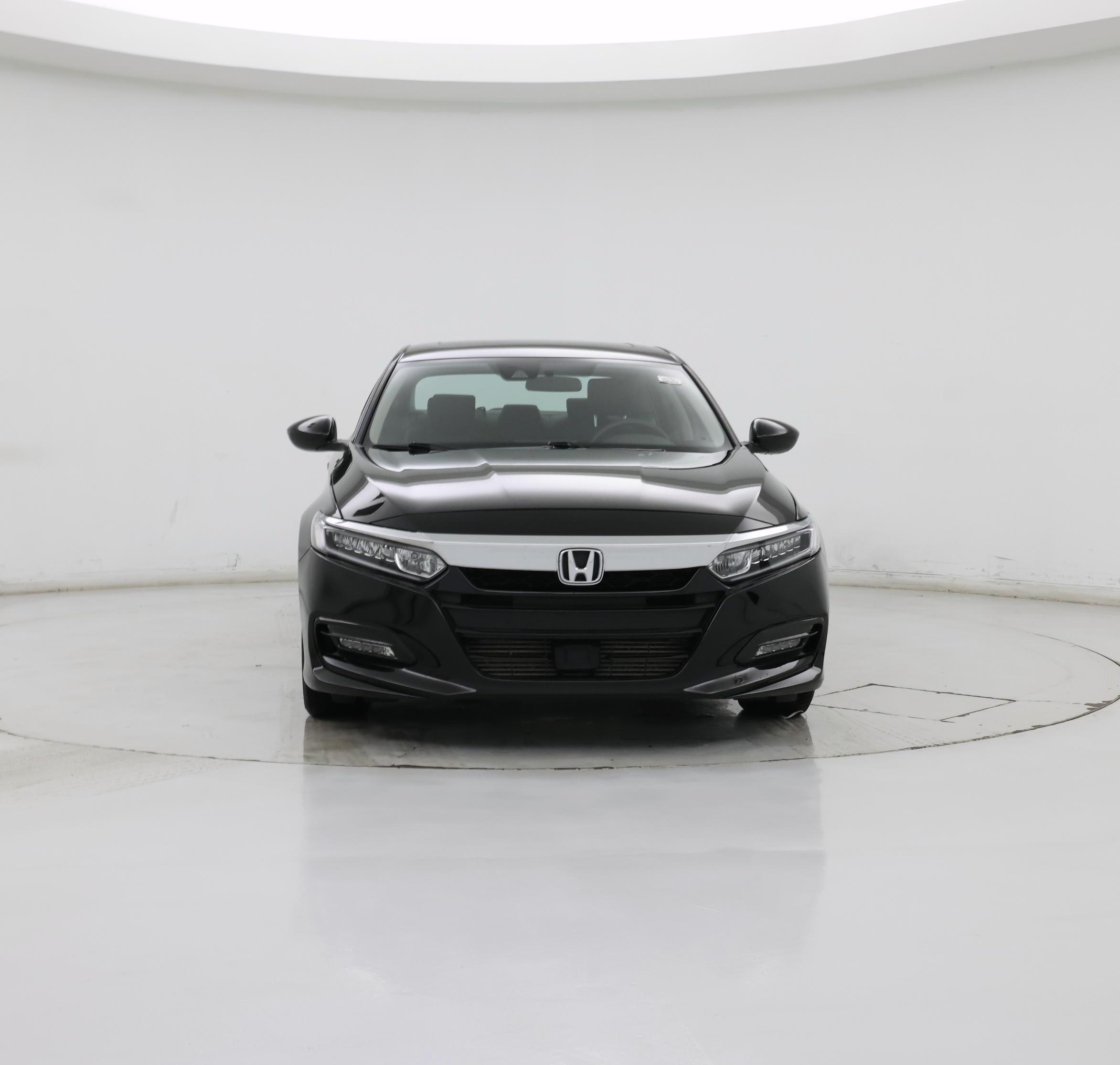 Thumbnail: 2018 Honda Accord - 5