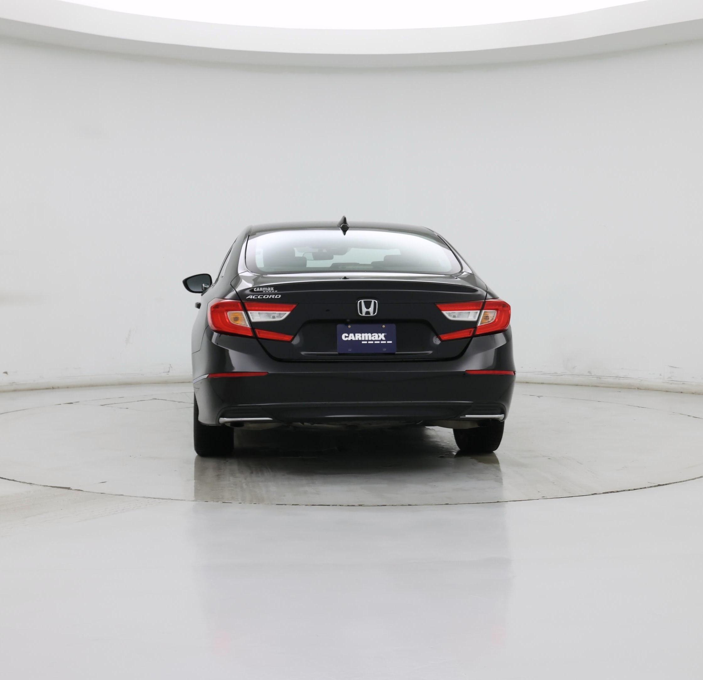 Thumbnail: 2018 Honda Accord - 6