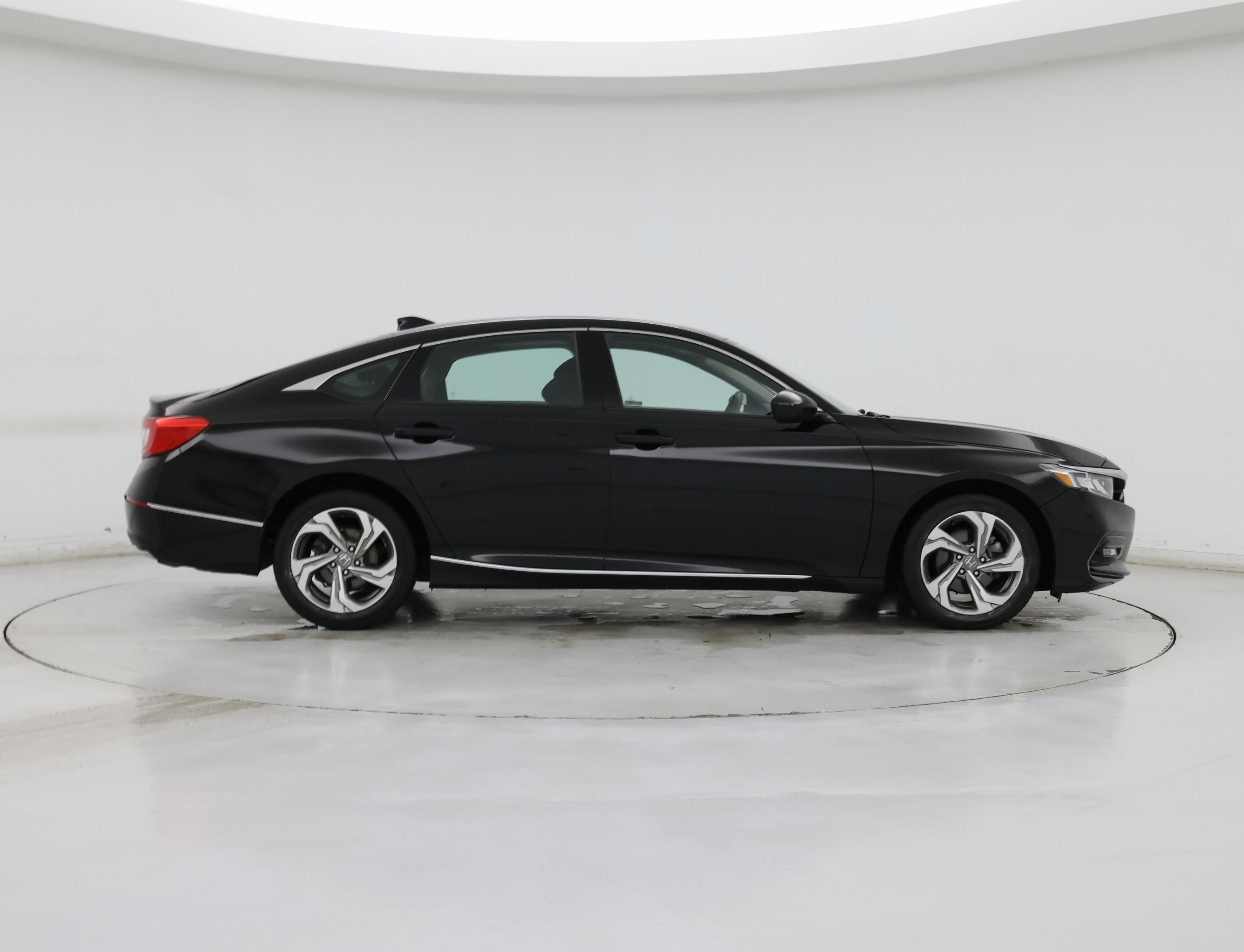 Thumbnail: 2018 Honda Accord - 7