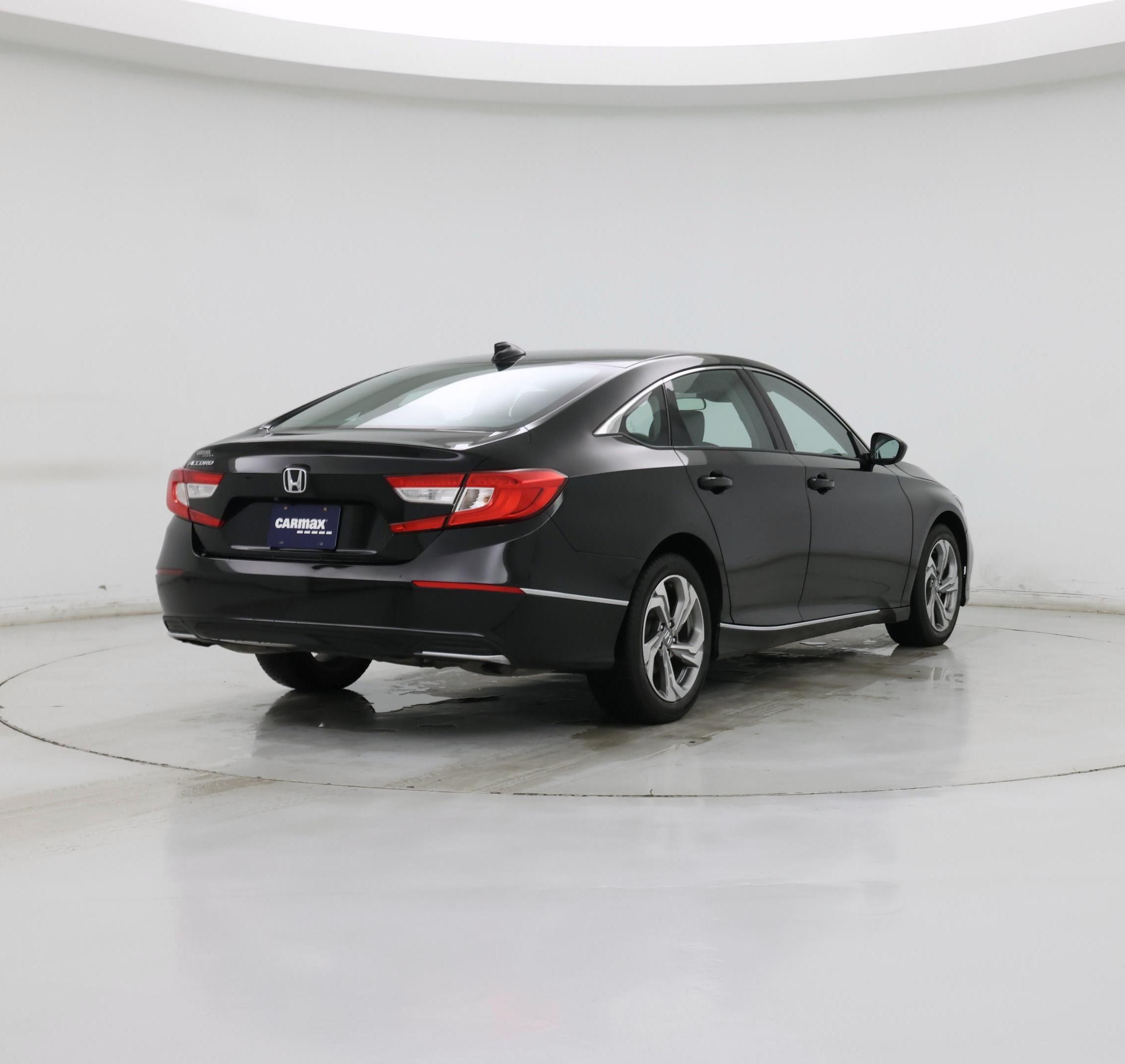 Thumbnail: 2018 Honda Accord - 8