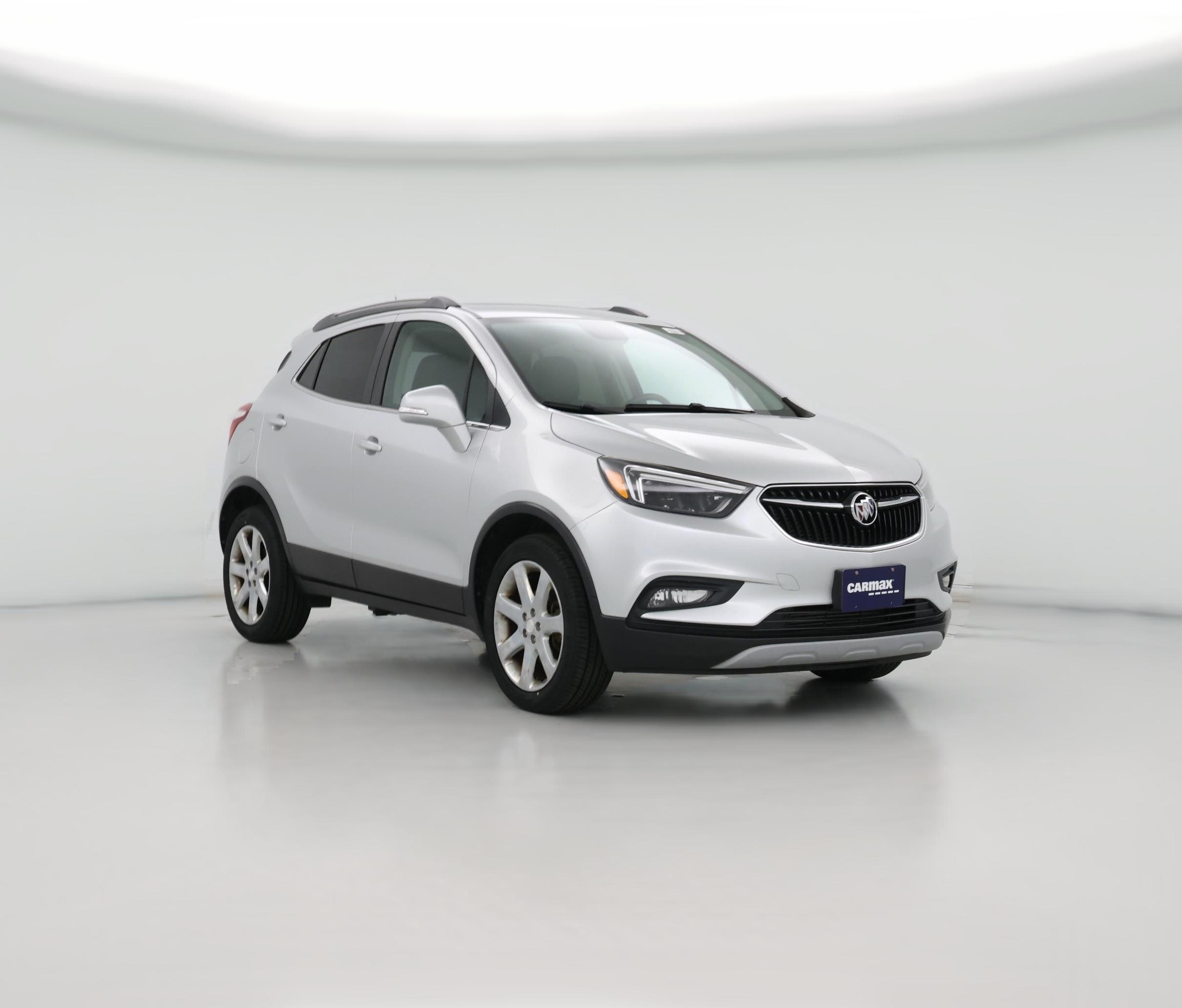 Thumbnail: 2017 Buick Encore - 1