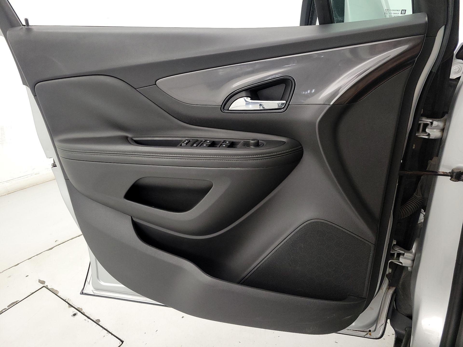 Thumbnail: 2017 Buick Encore - 12