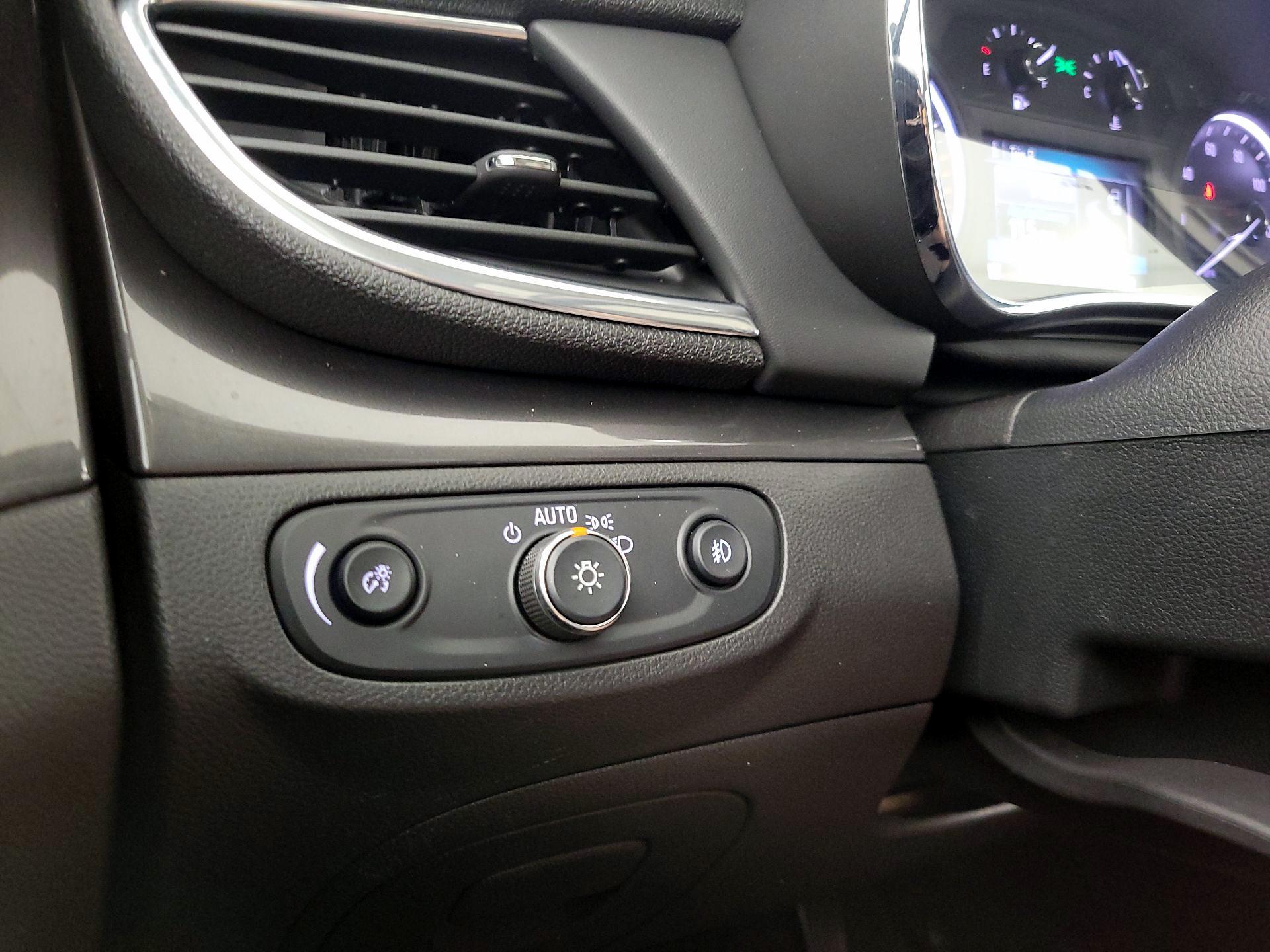 Thumbnail: 2017 Buick Encore - 13
