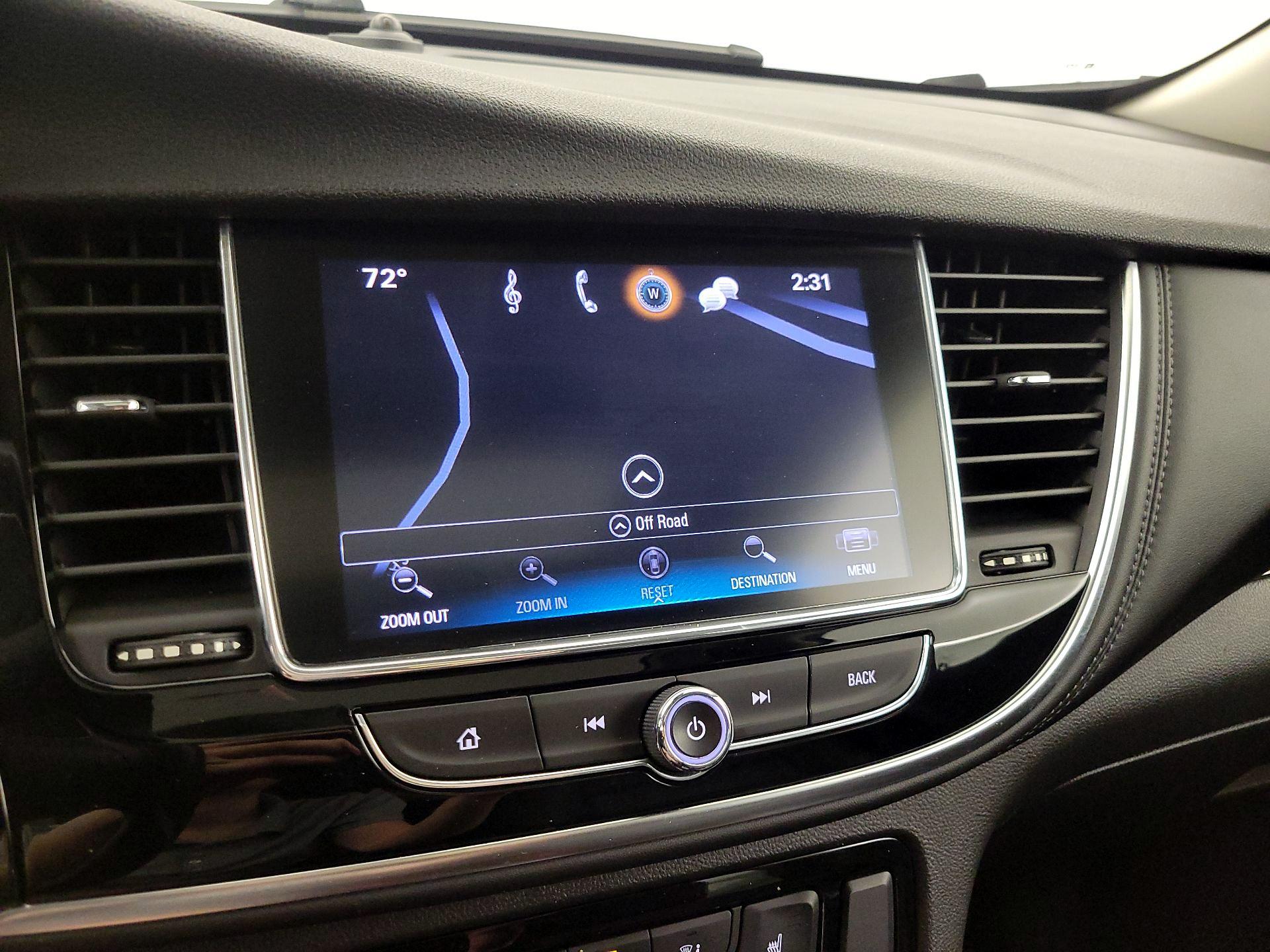 Thumbnail: 2017 Buick Encore - 14