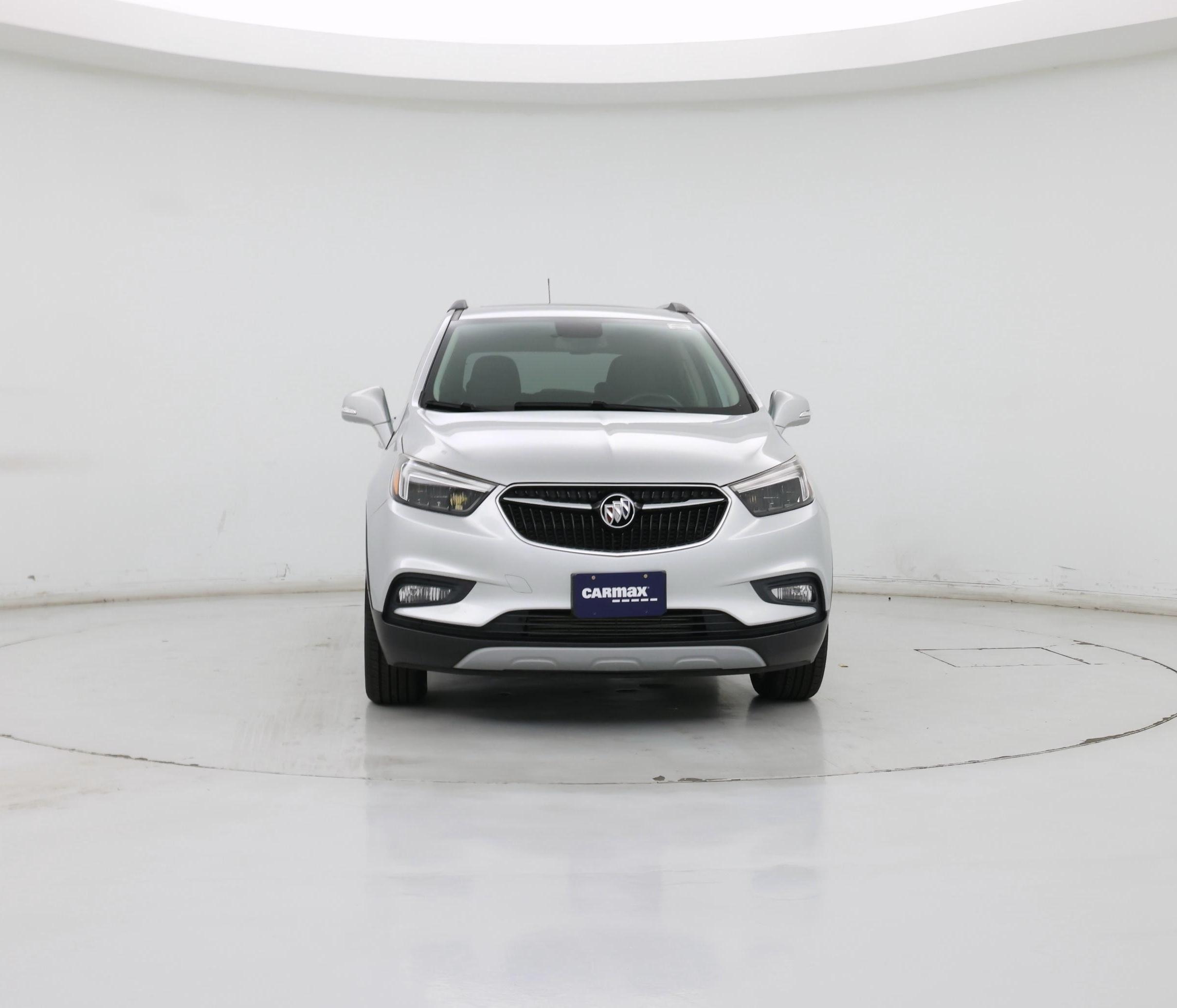 Thumbnail: 2017 Buick Encore - 5