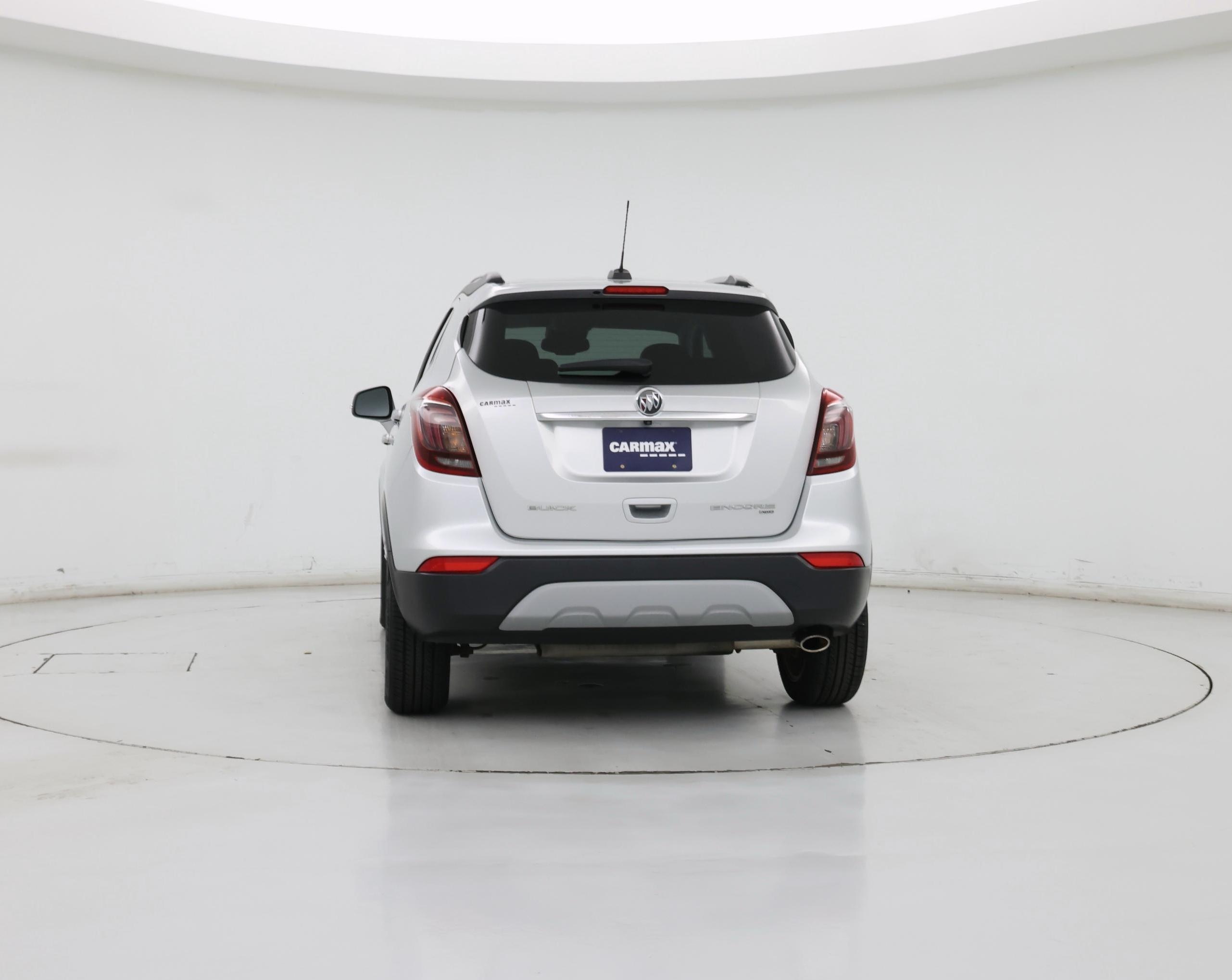 Thumbnail: 2017 Buick Encore - 6