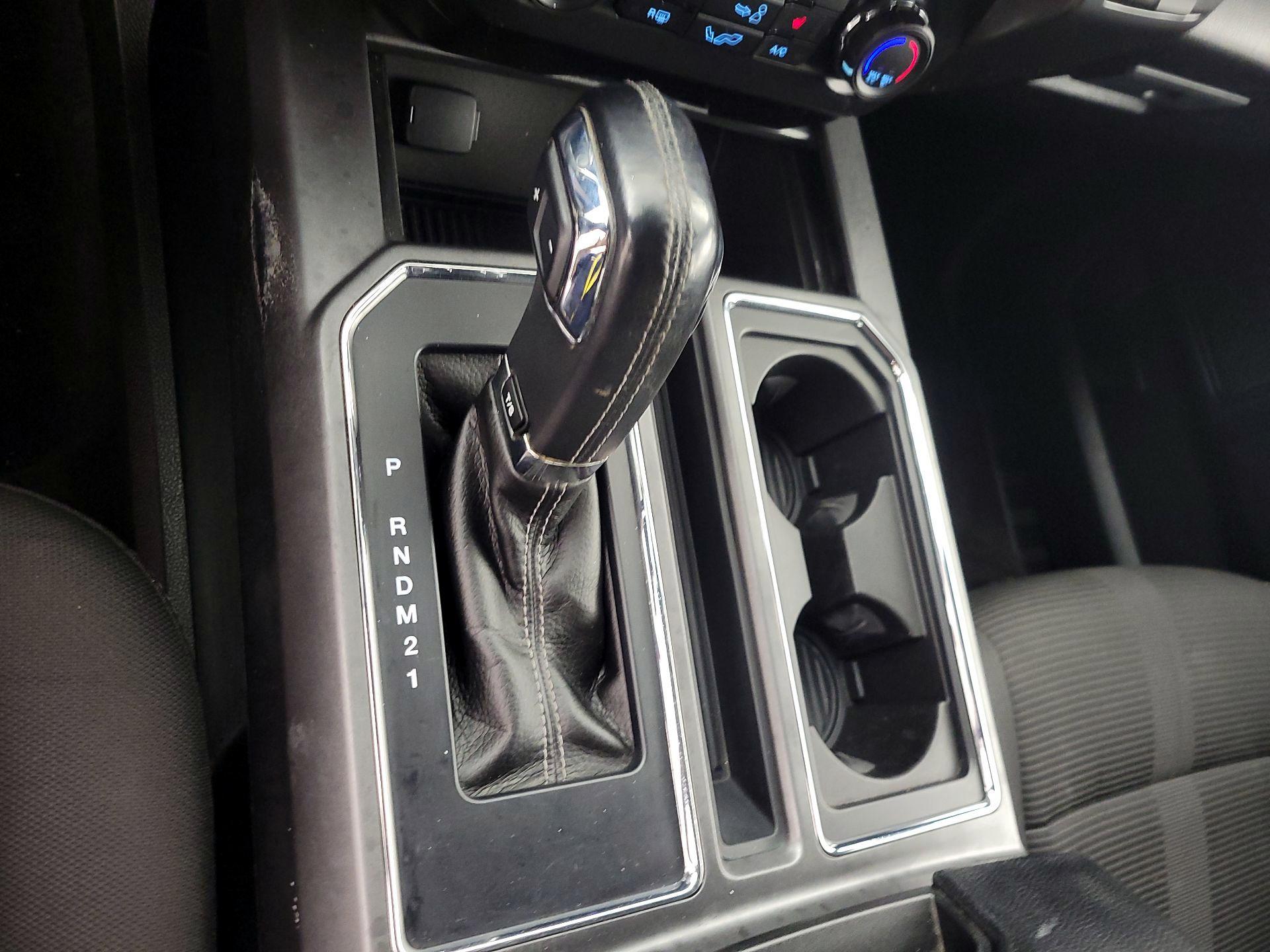 Thumbnail: 2015 Ford F-150 - 17