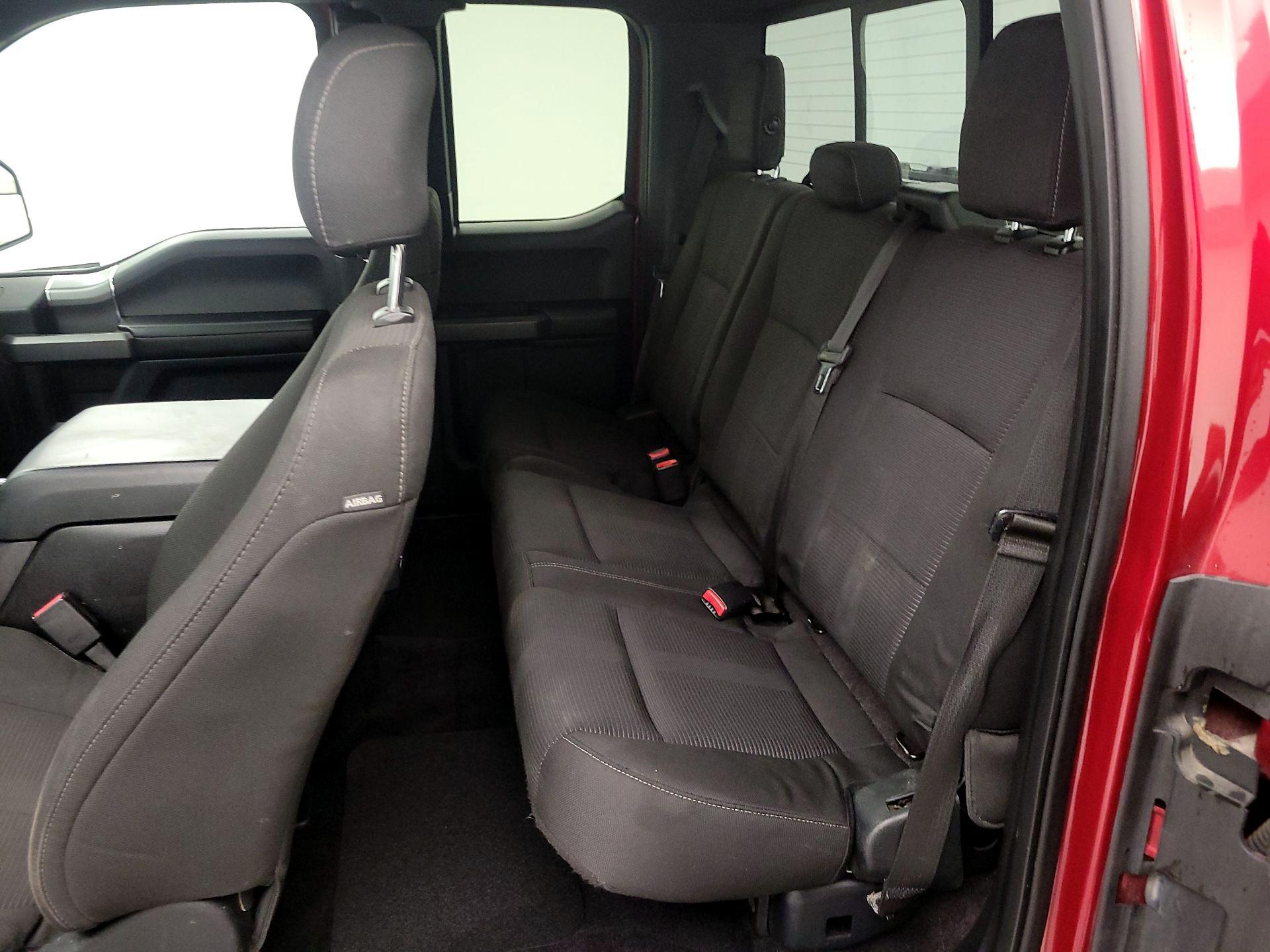 Thumbnail: 2015 Ford F-150 - 19