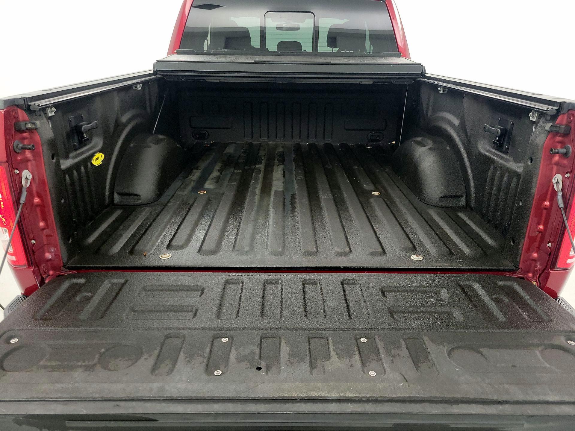 Thumbnail: 2015 Ford F-150 - 20