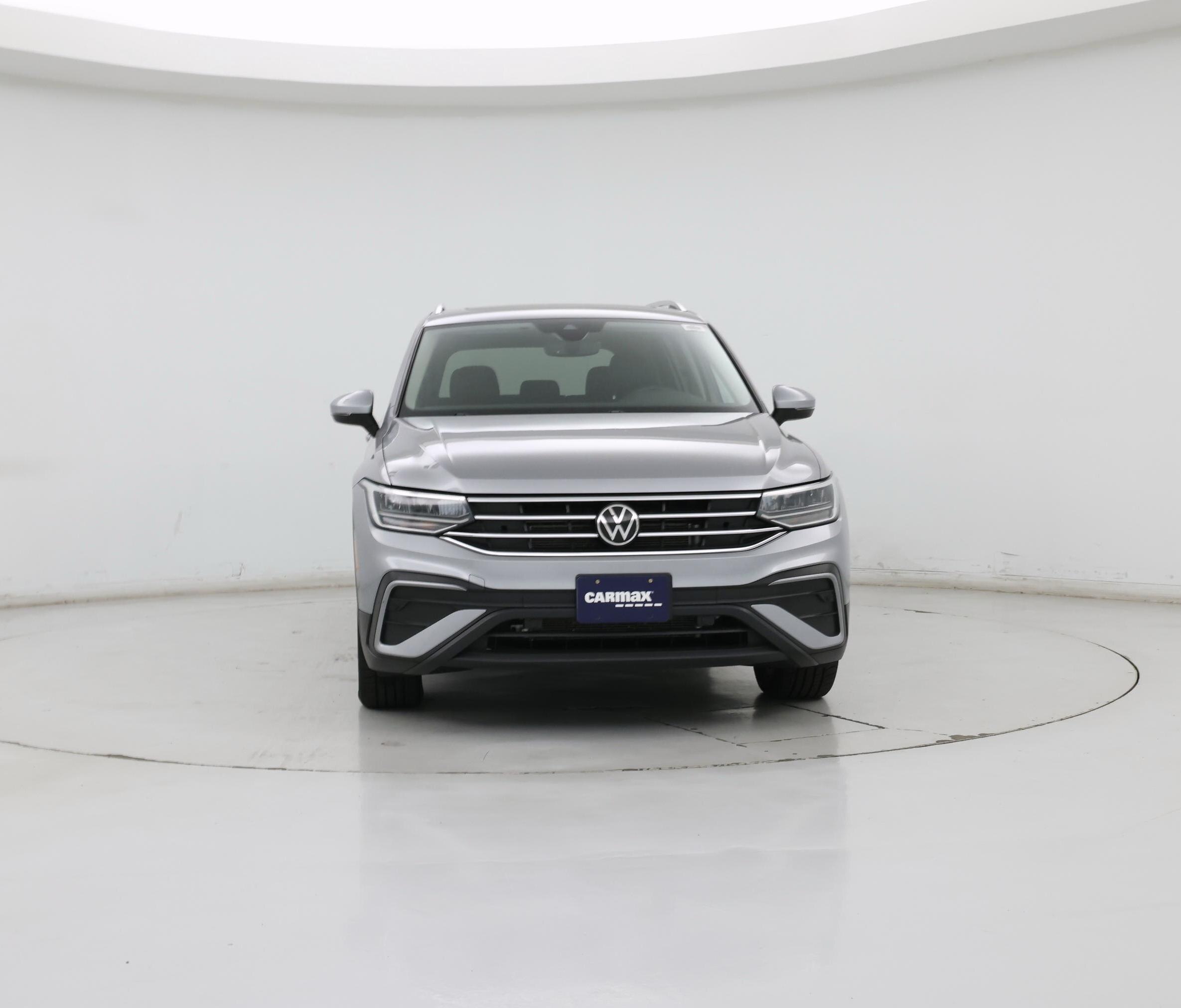 Thumbnail: 2022 Volkswagen Tiguan - 5