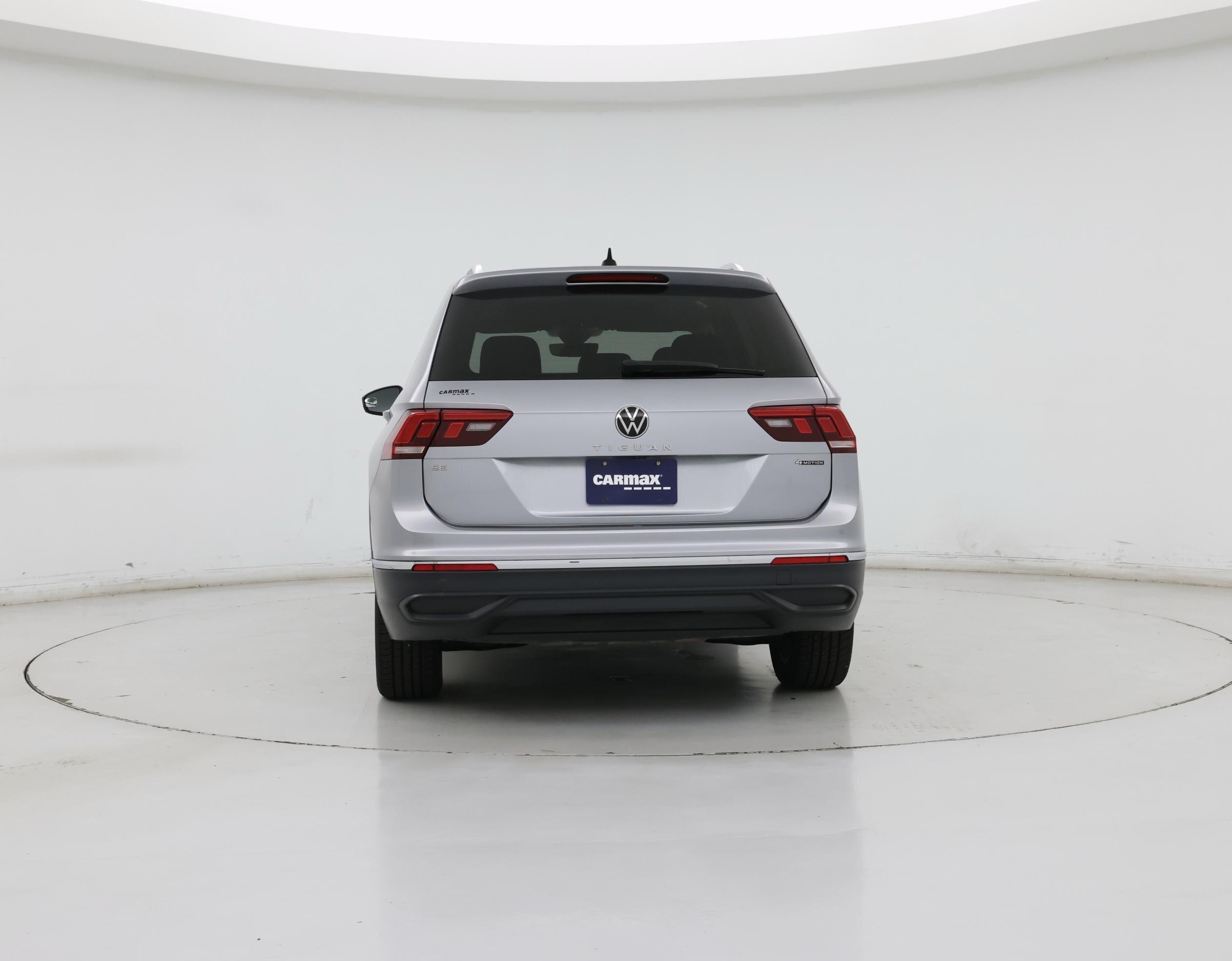 Thumbnail: 2022 Volkswagen Tiguan - 6