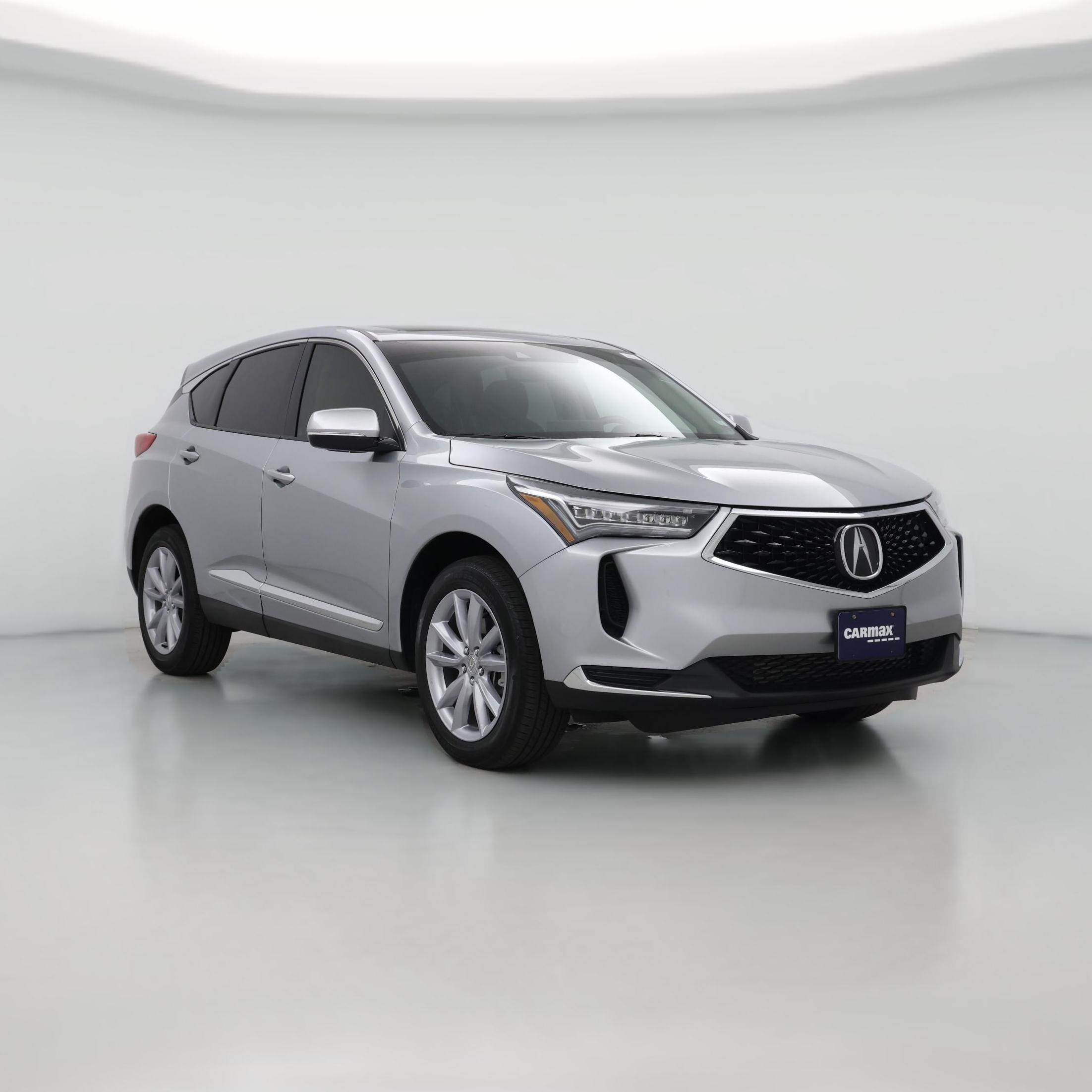 Thumbnail: 2023 Acura RDX - 1