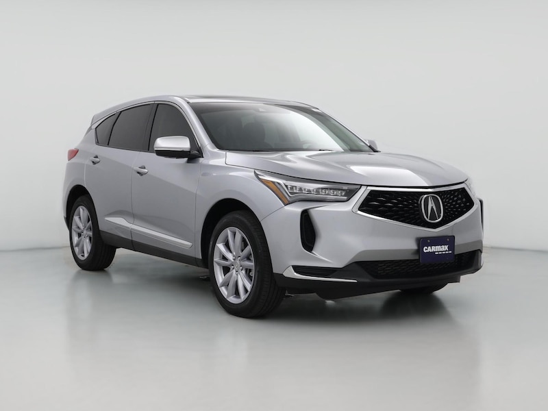 2023 Acura RDX SH-AWD