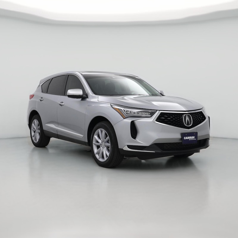 2023 Acura RDX SH-AWD