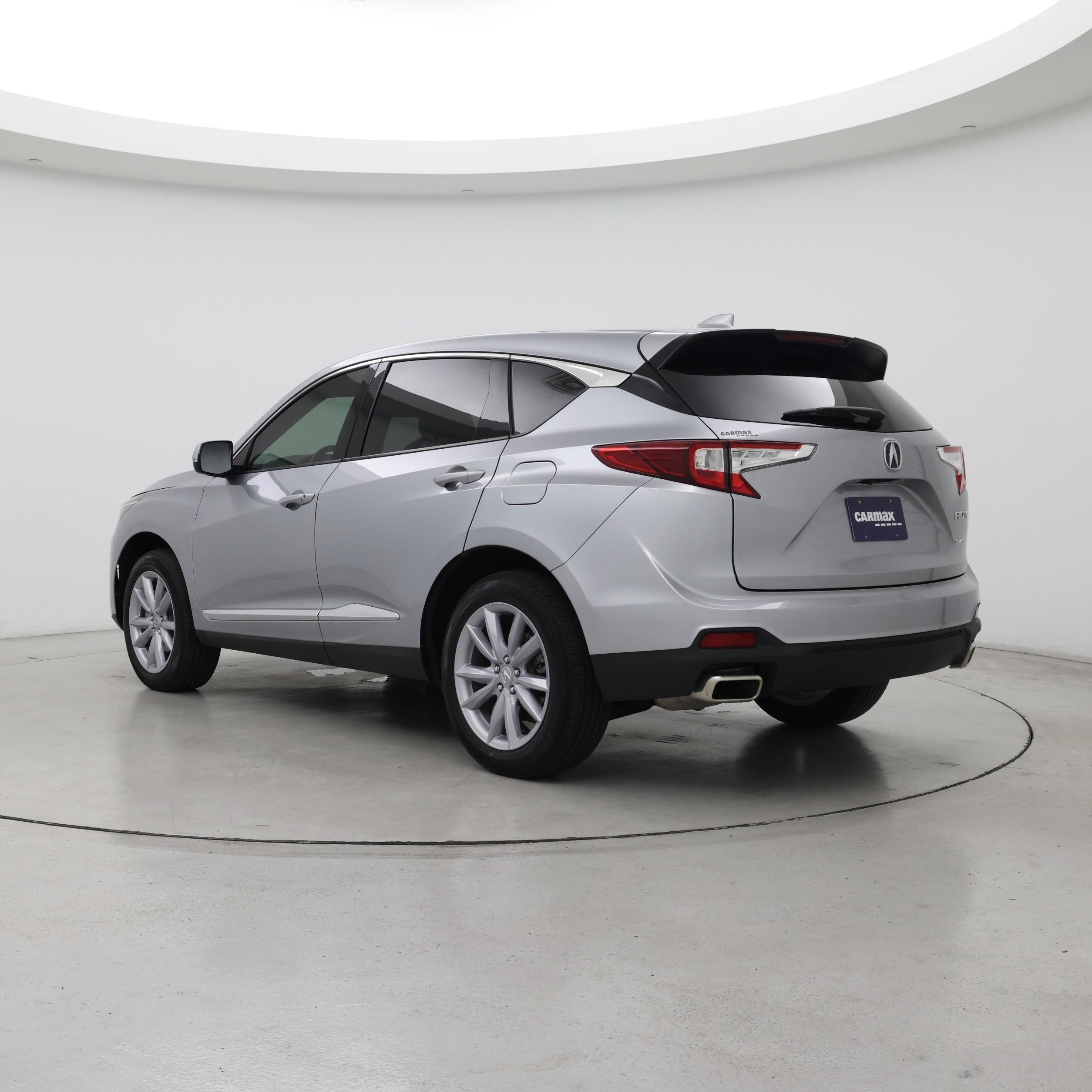 Thumbnail: 2023 Acura RDX - 2