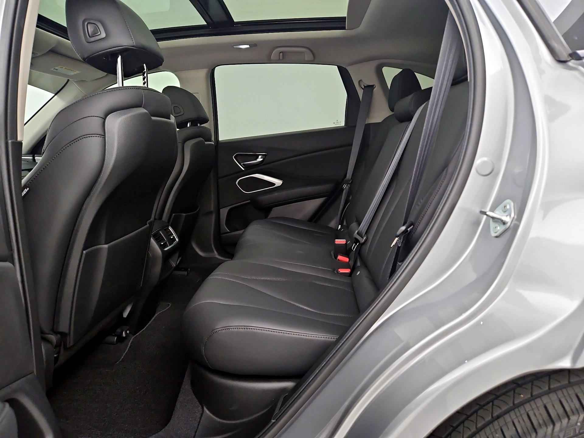 Thumbnail: 2023 Acura RDX - 20