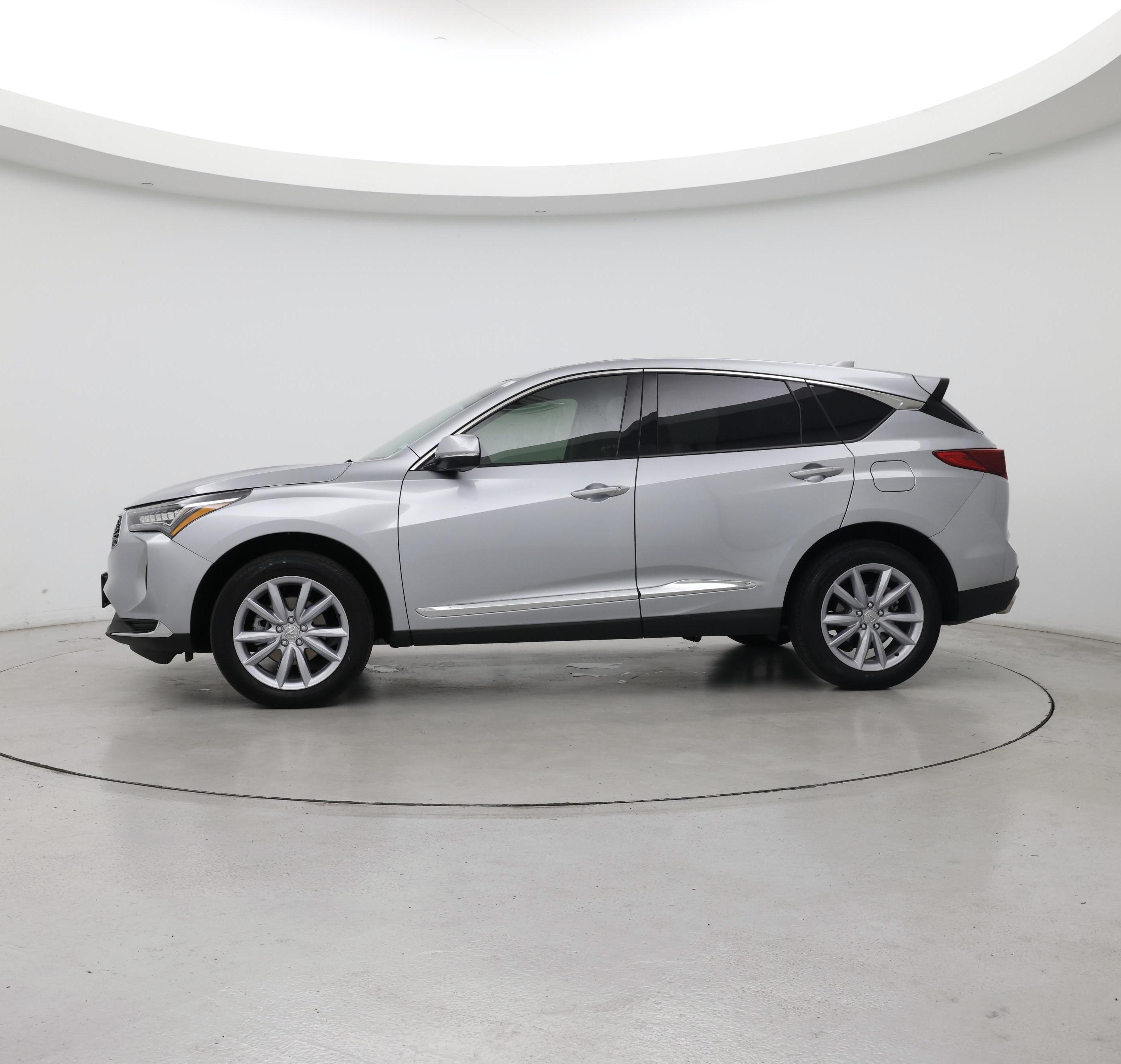Thumbnail: 2023 Acura RDX - 3