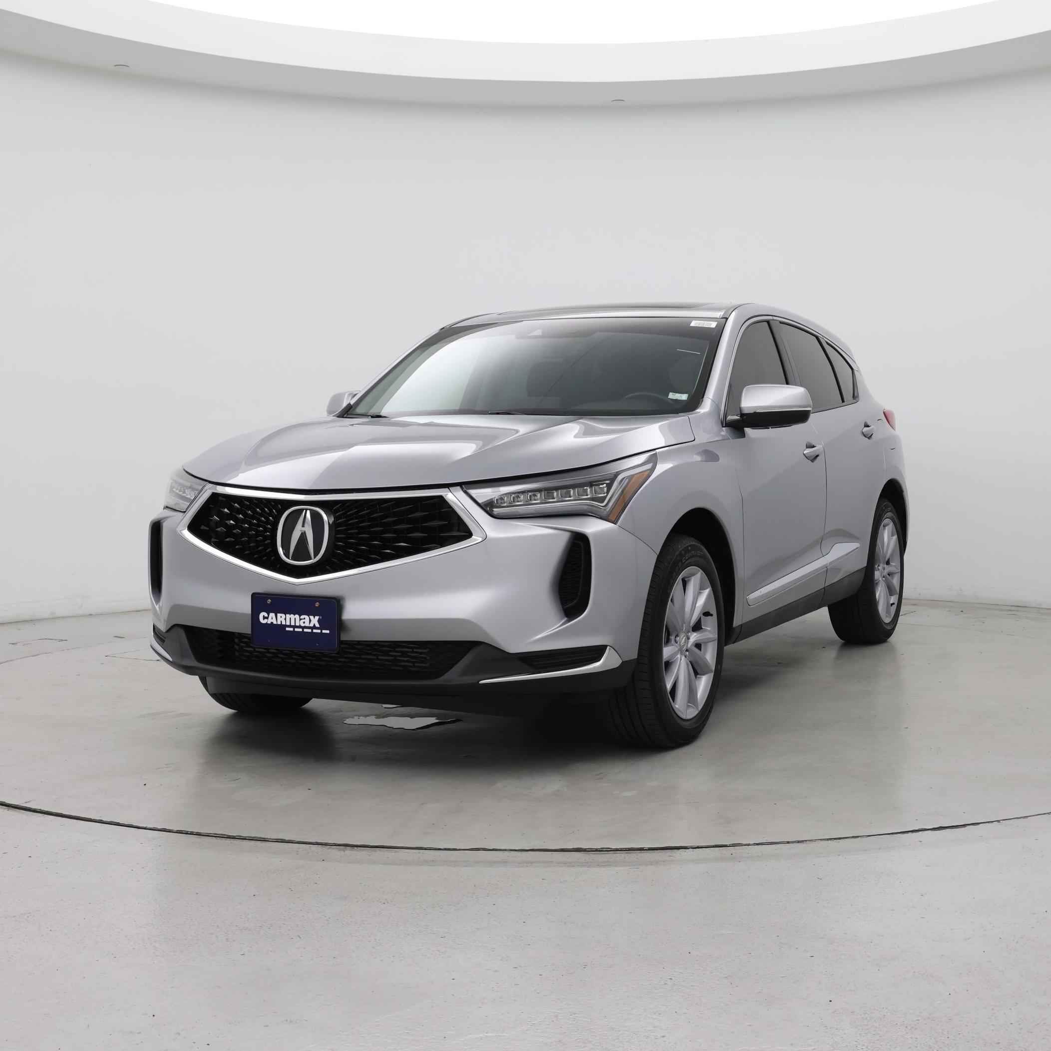 Thumbnail: 2023 Acura RDX - 4