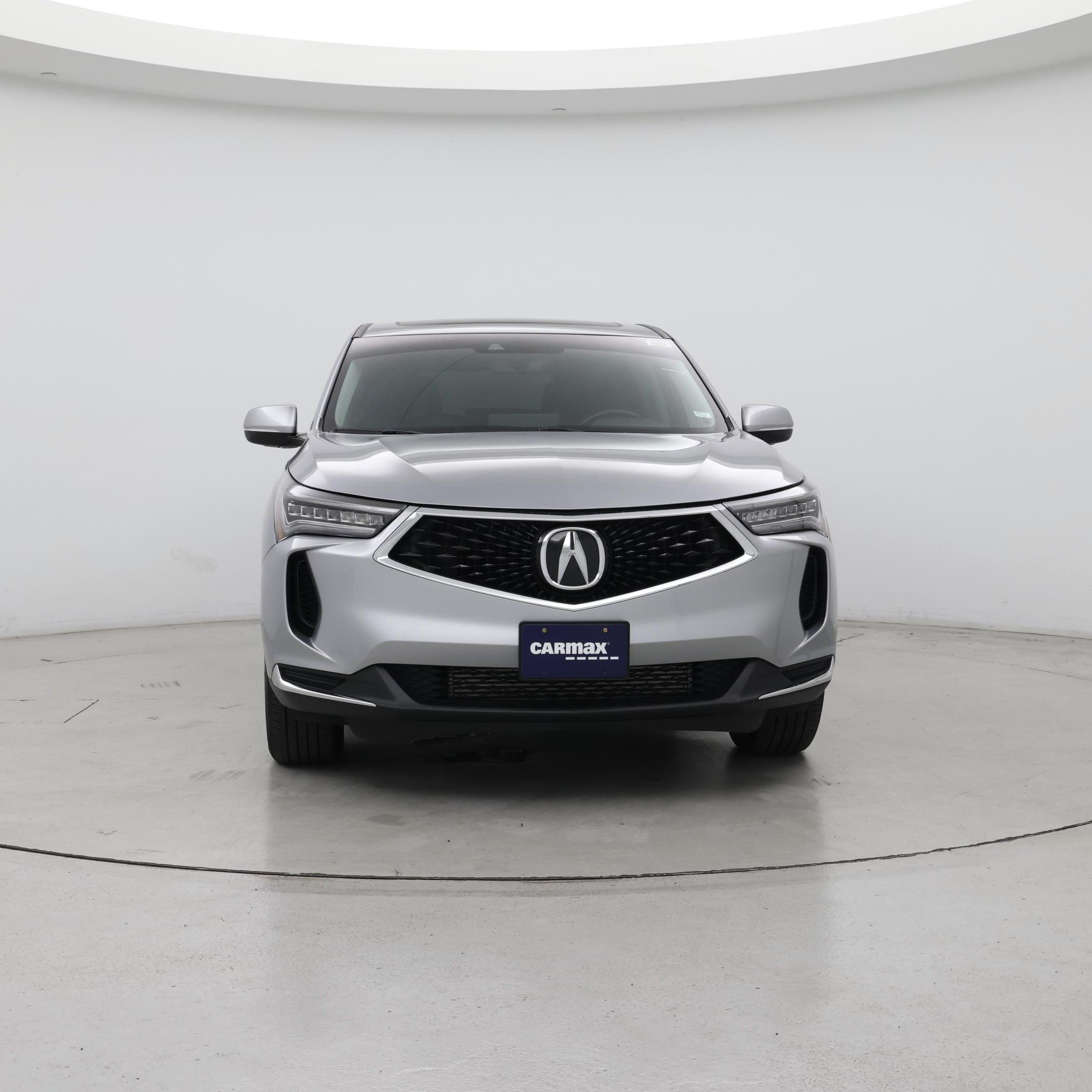 Thumbnail: 2023 Acura RDX - 5