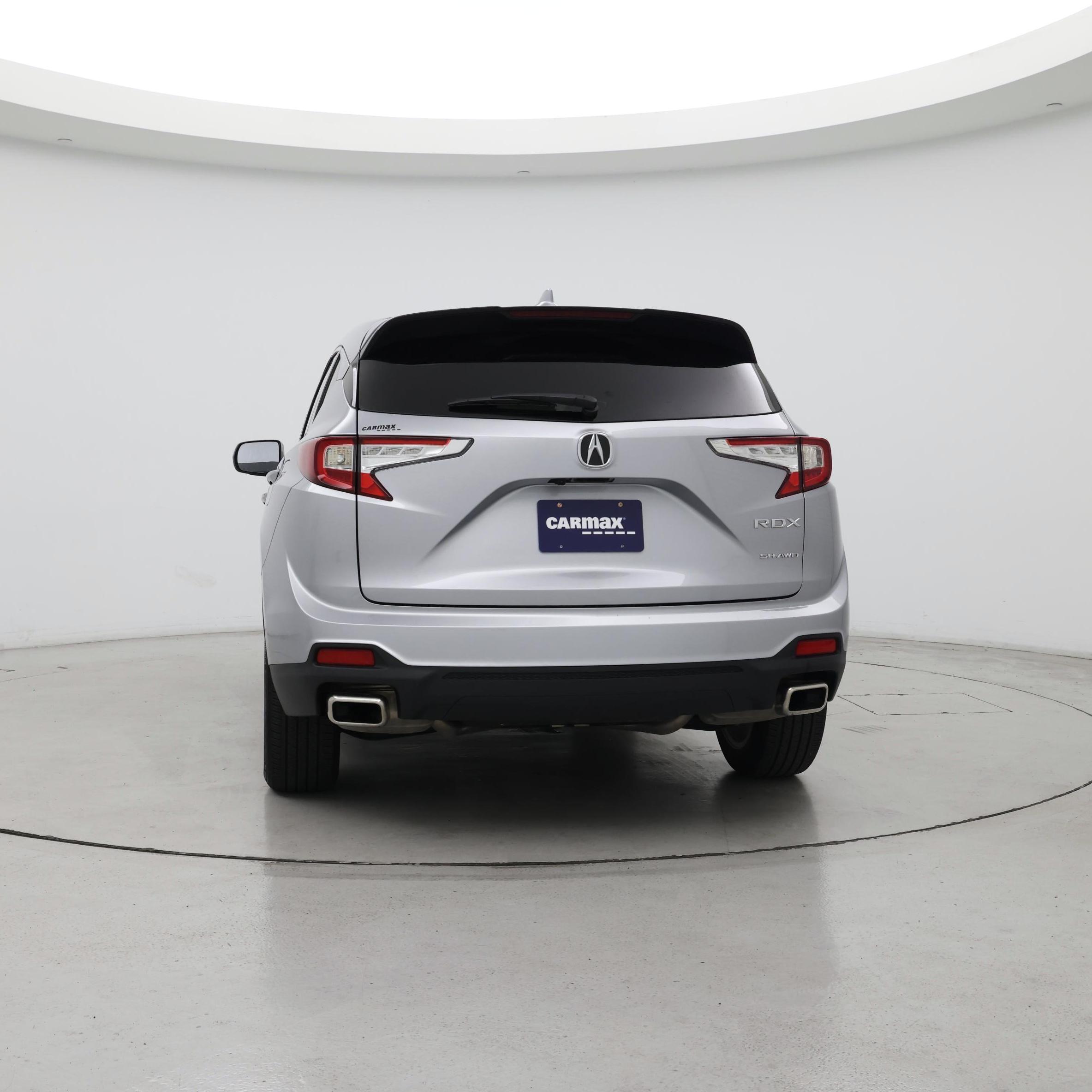 Thumbnail: 2023 Acura RDX - 6