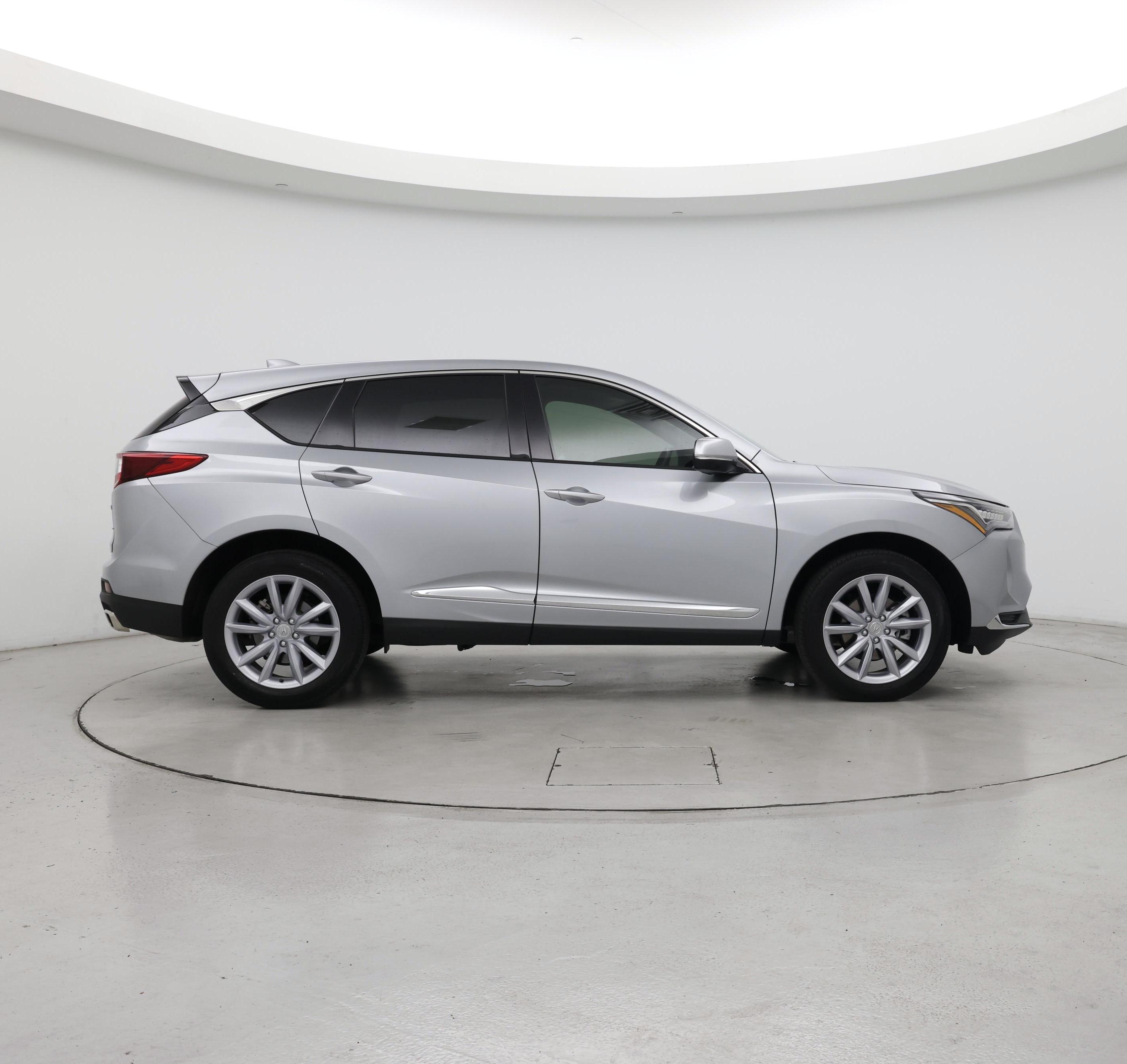 Thumbnail: 2023 Acura RDX - 7