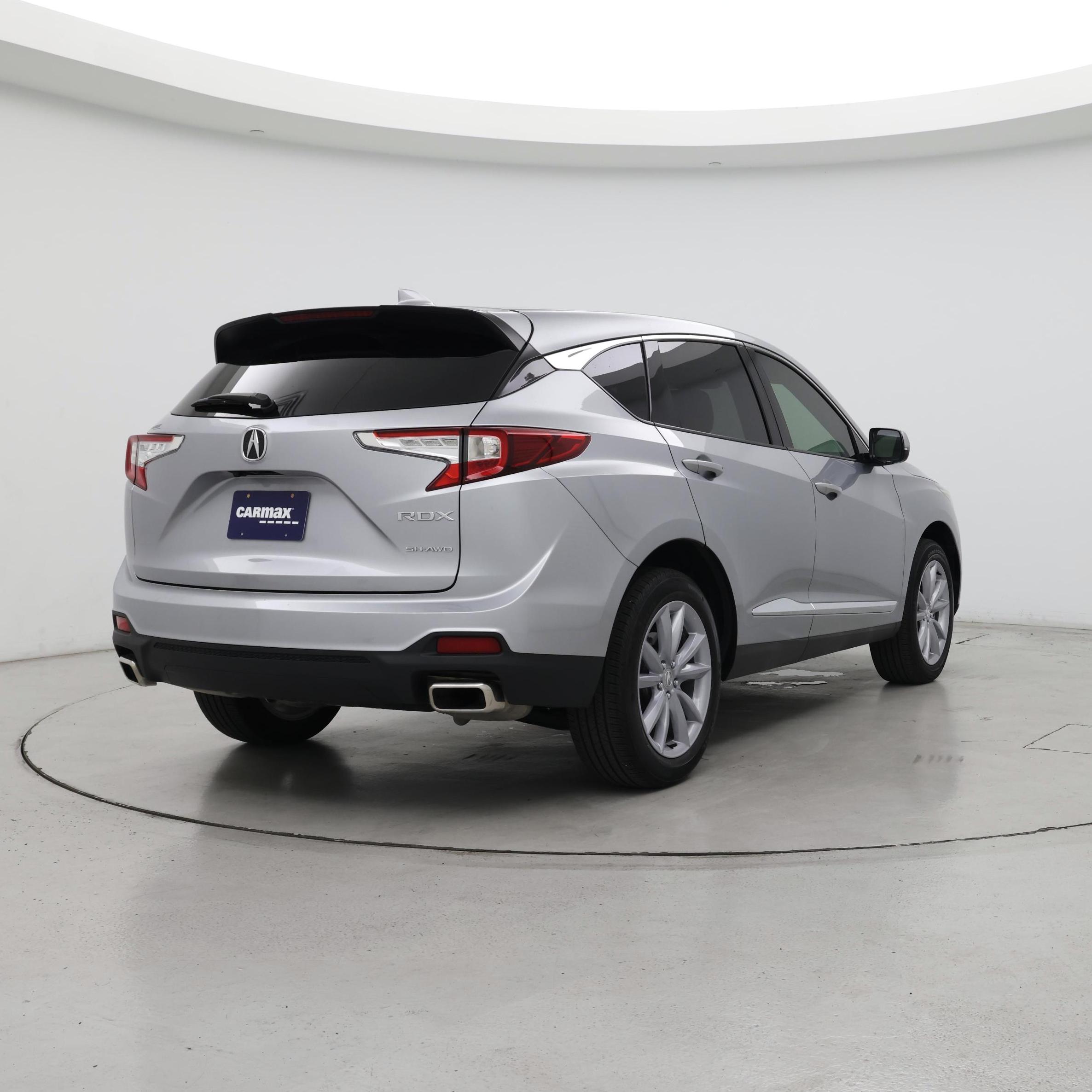Thumbnail: 2023 Acura RDX - 8