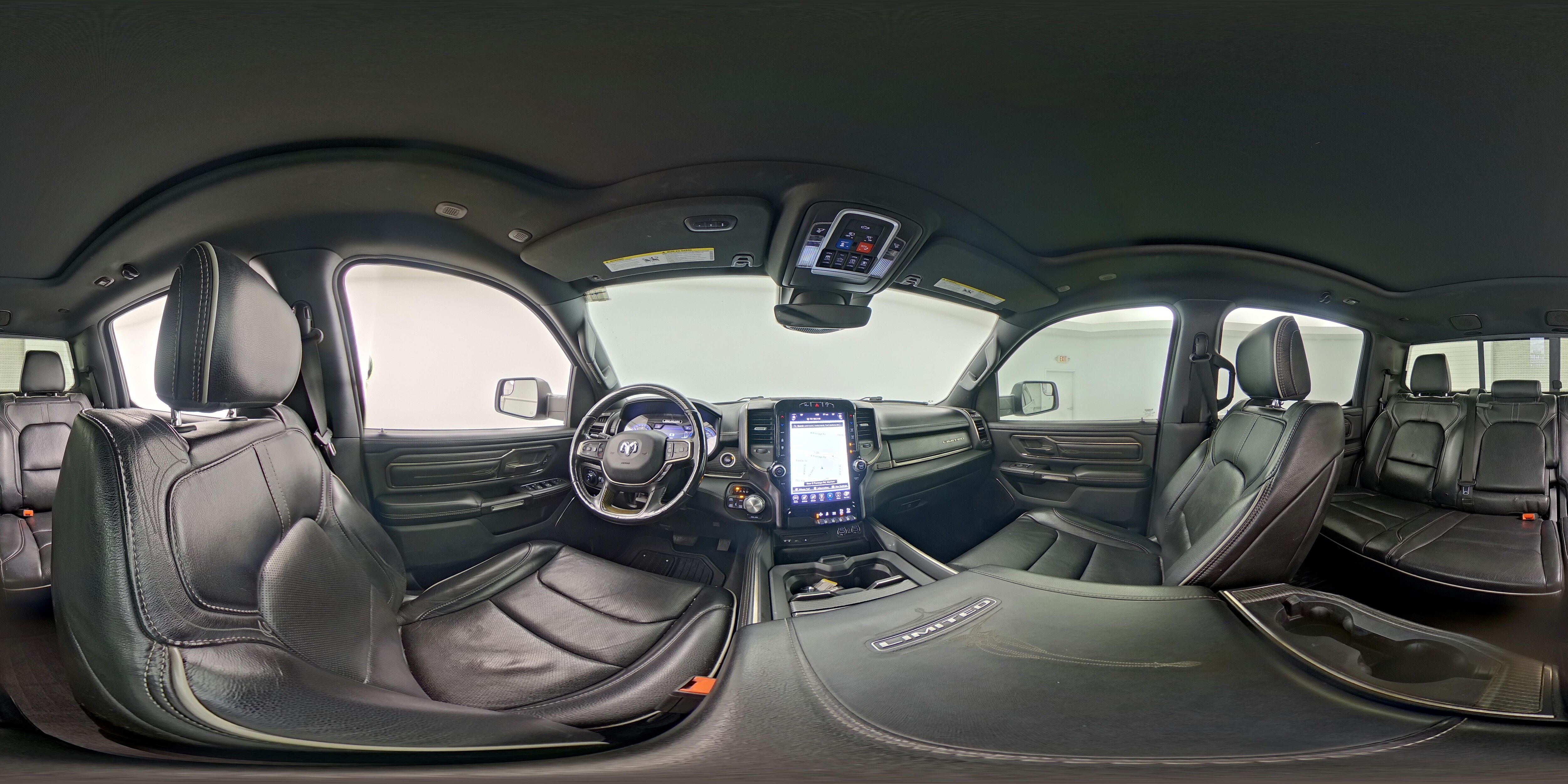 2019 RAM Ram 1500 Pickup Limited - Photo 26