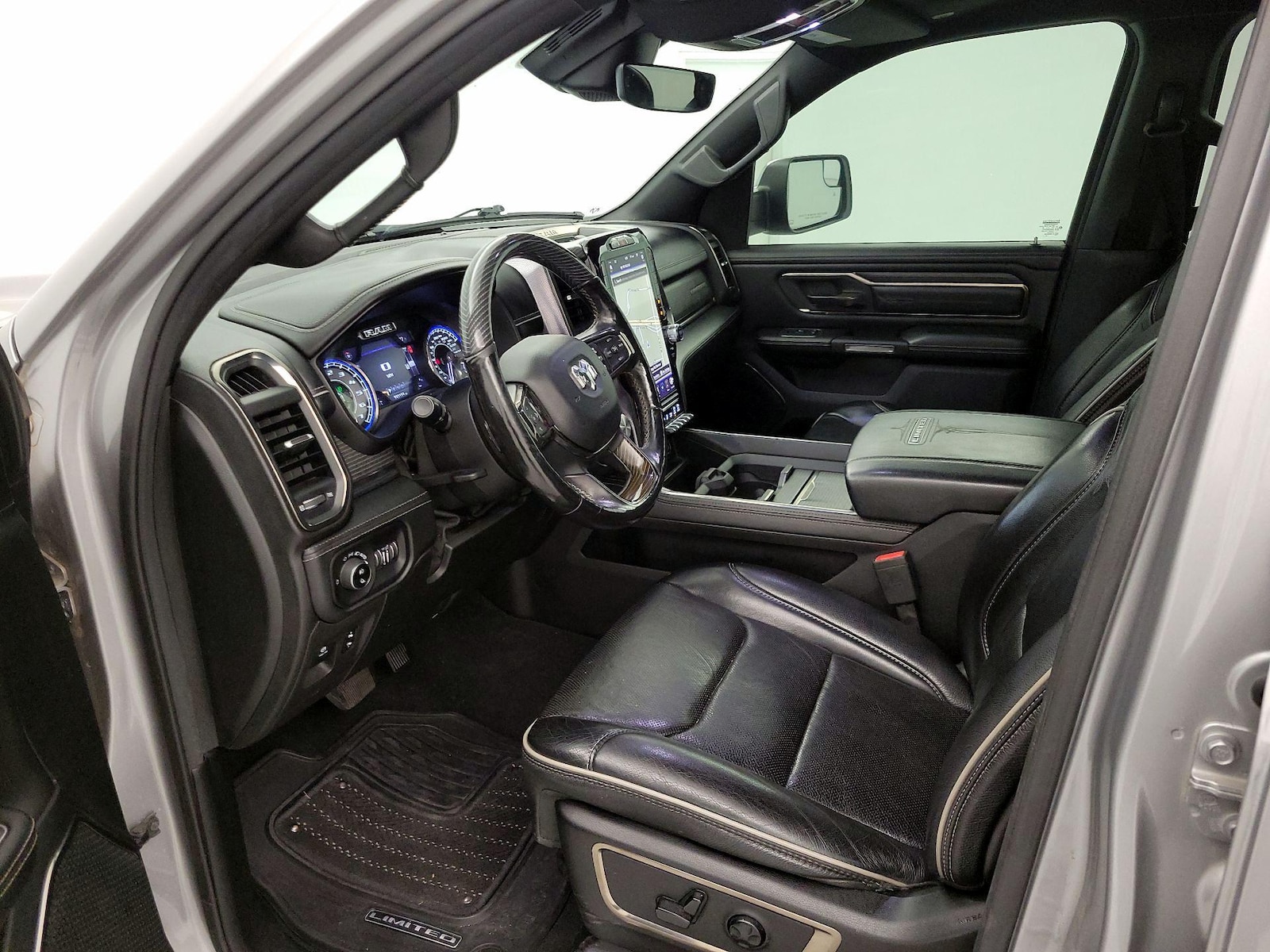 2019 RAM Ram 1500 Pickup Limited - Photo 12