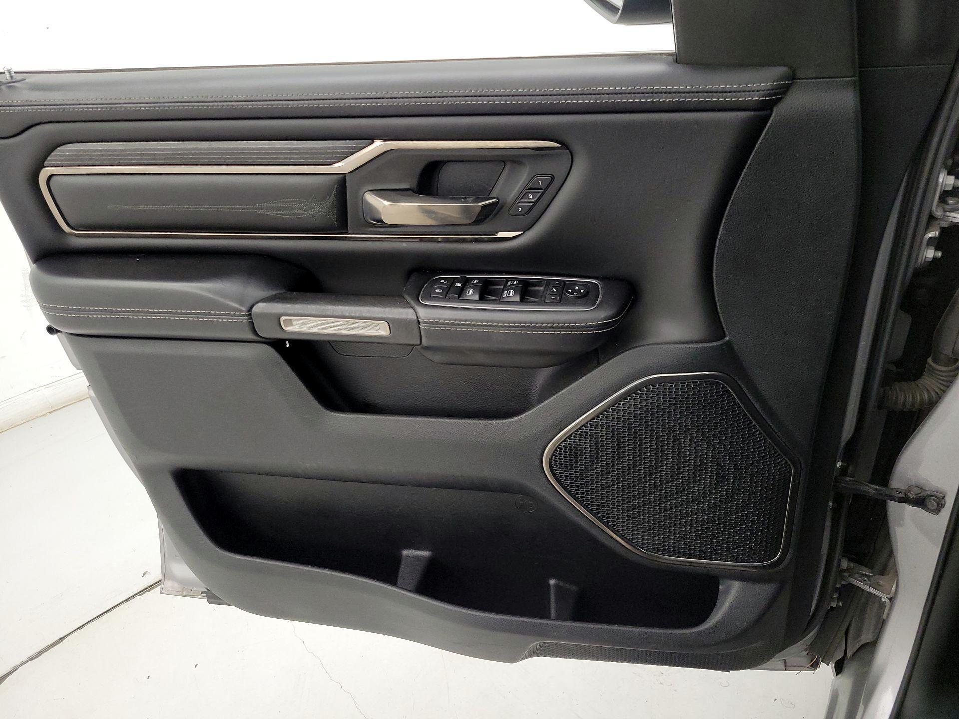 Thumbnail: 2019 RAM 1500 - 12
