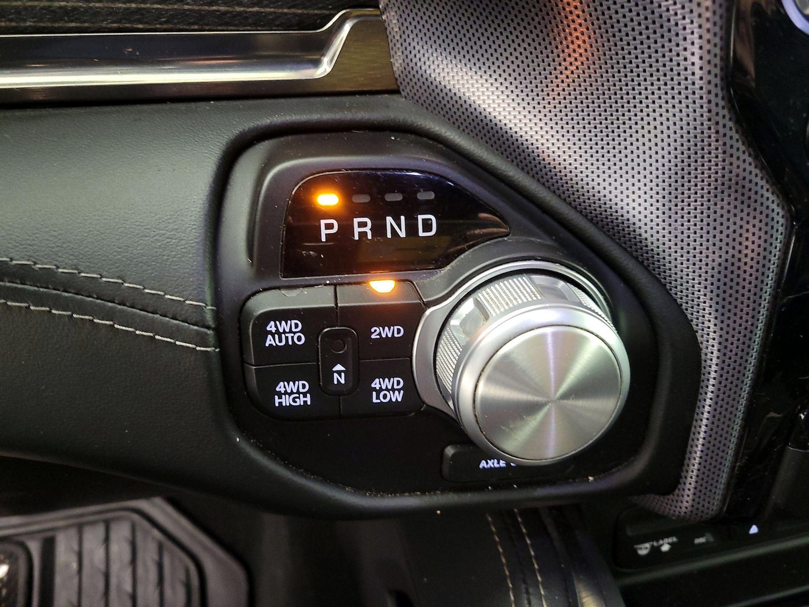 2019 RAM Ram 1500 Pickup Limited - Photo 19