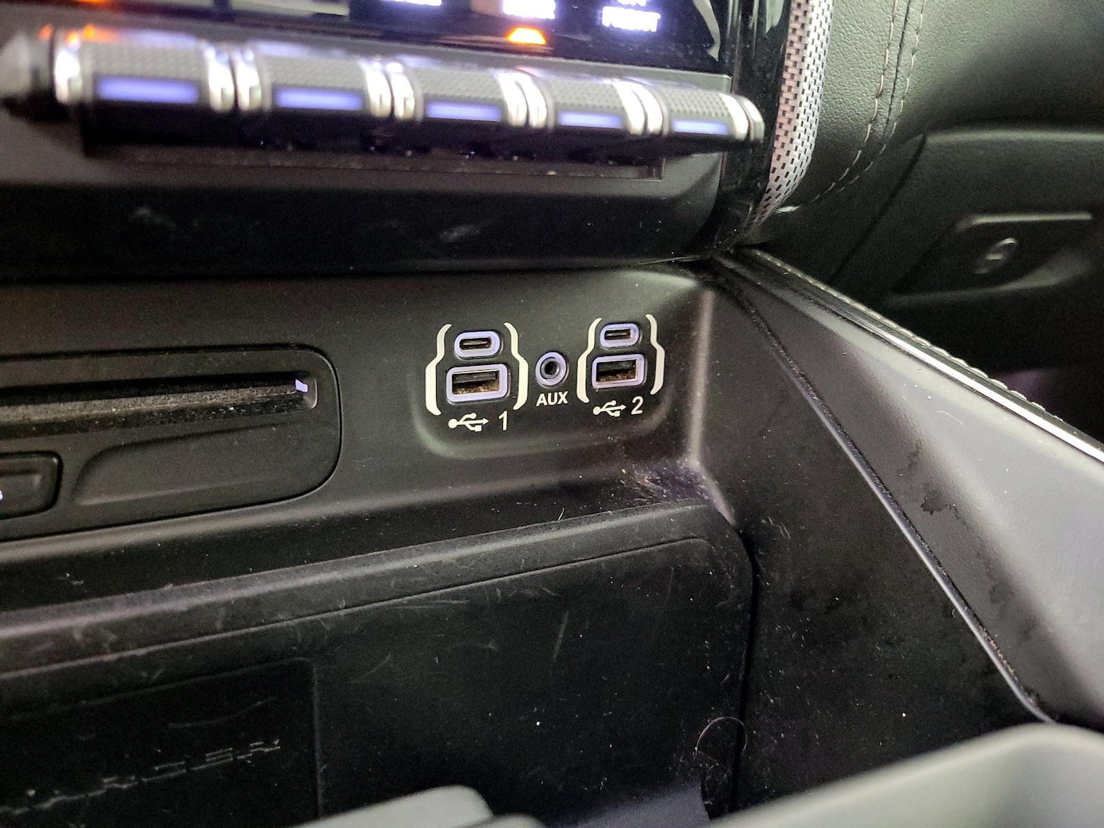2019 RAM Ram 1500 Pickup Limited - Photo 20