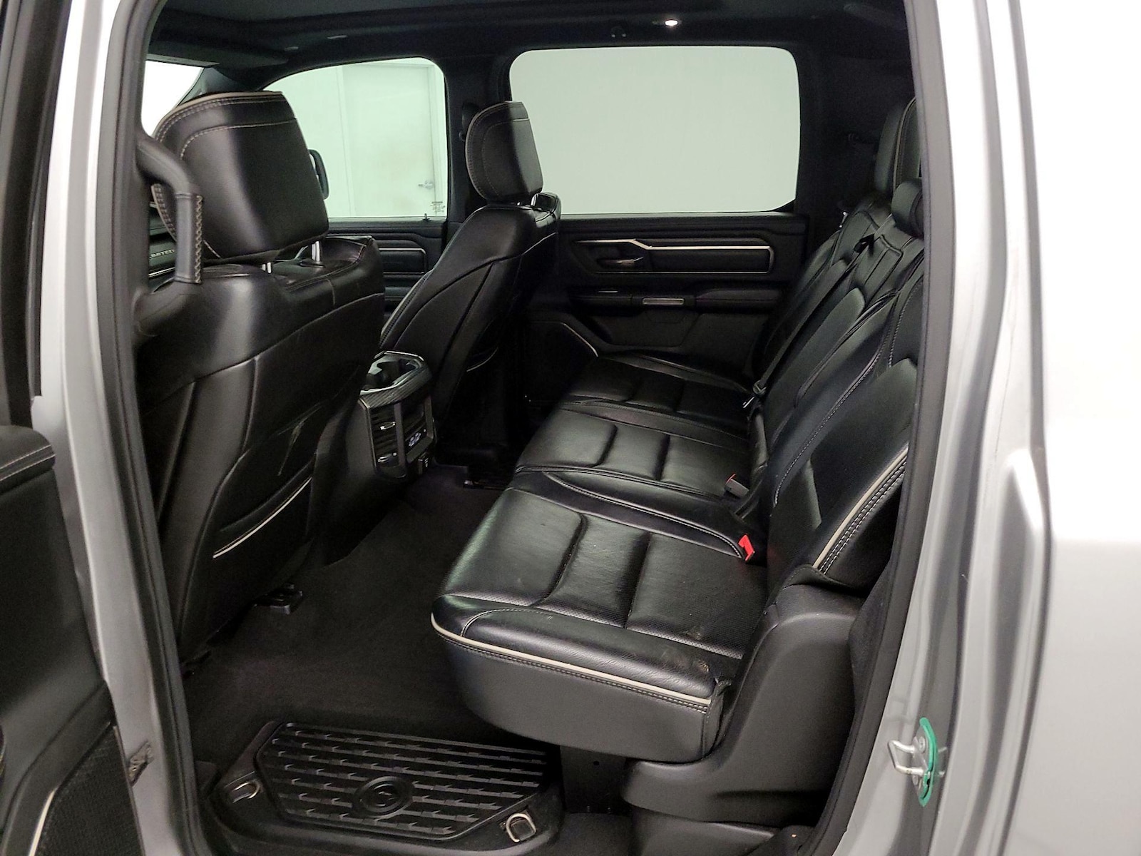 2019 RAM Ram 1500 Pickup Limited - Photo 22