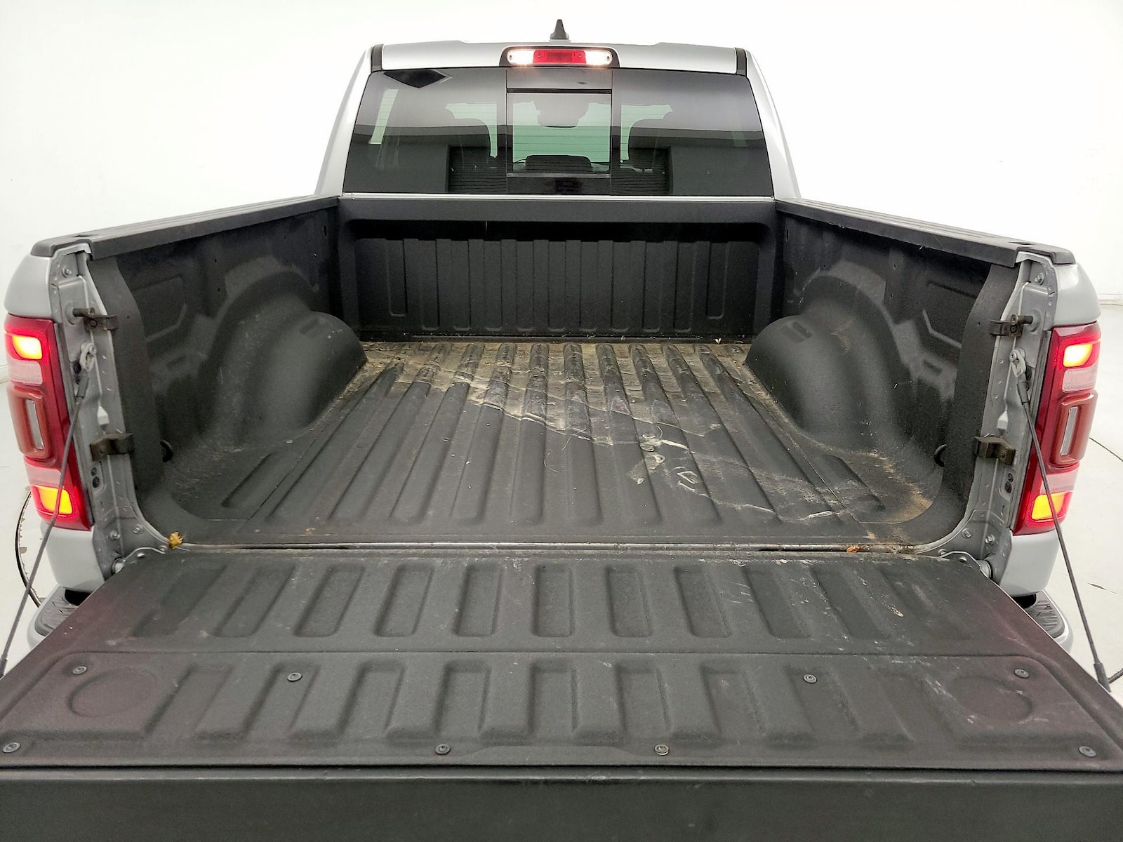 2019 RAM Ram 1500 Pickup Limited - Photo 23