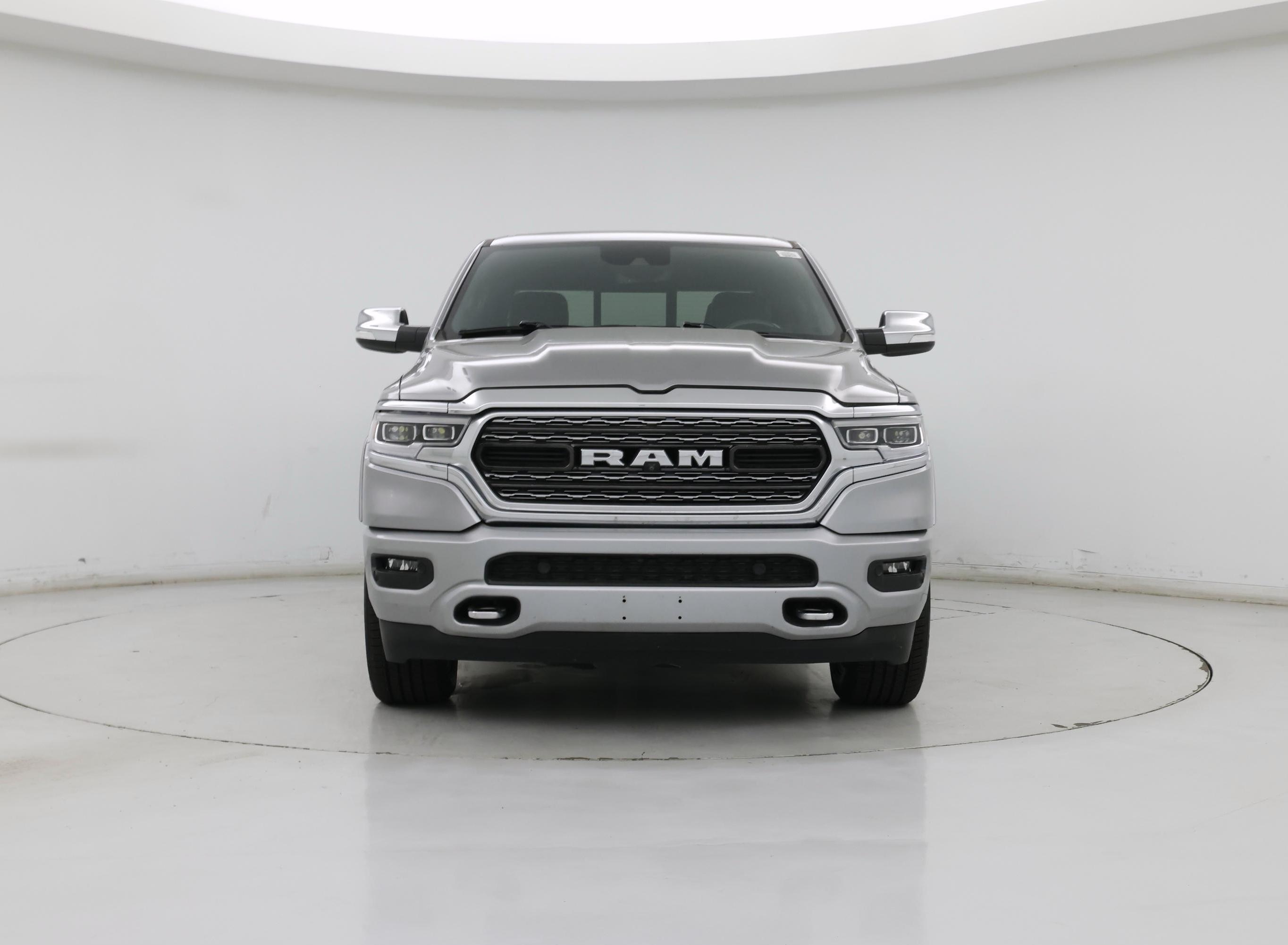 Thumbnail: 2019 RAM 1500 - 5