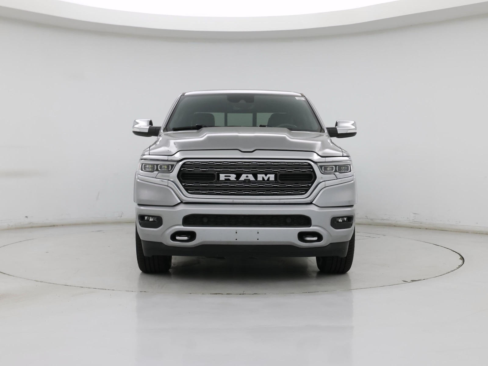 2019 RAM Ram 1500 Pickup Limited - Photo 6