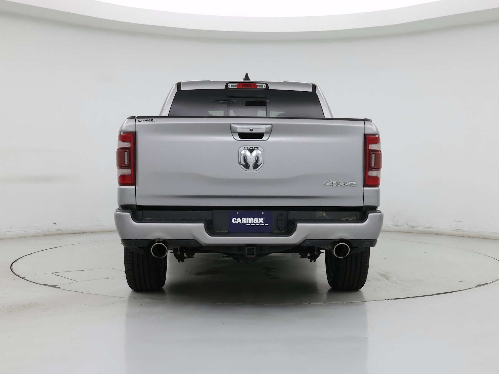 2019 RAM Ram 1500 Pickup Limited - Photo 7