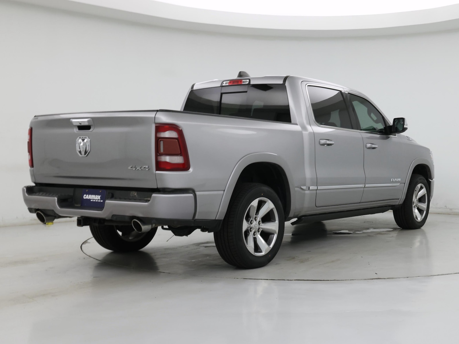 2019 RAM Ram 1500 Pickup Limited - Photo 9