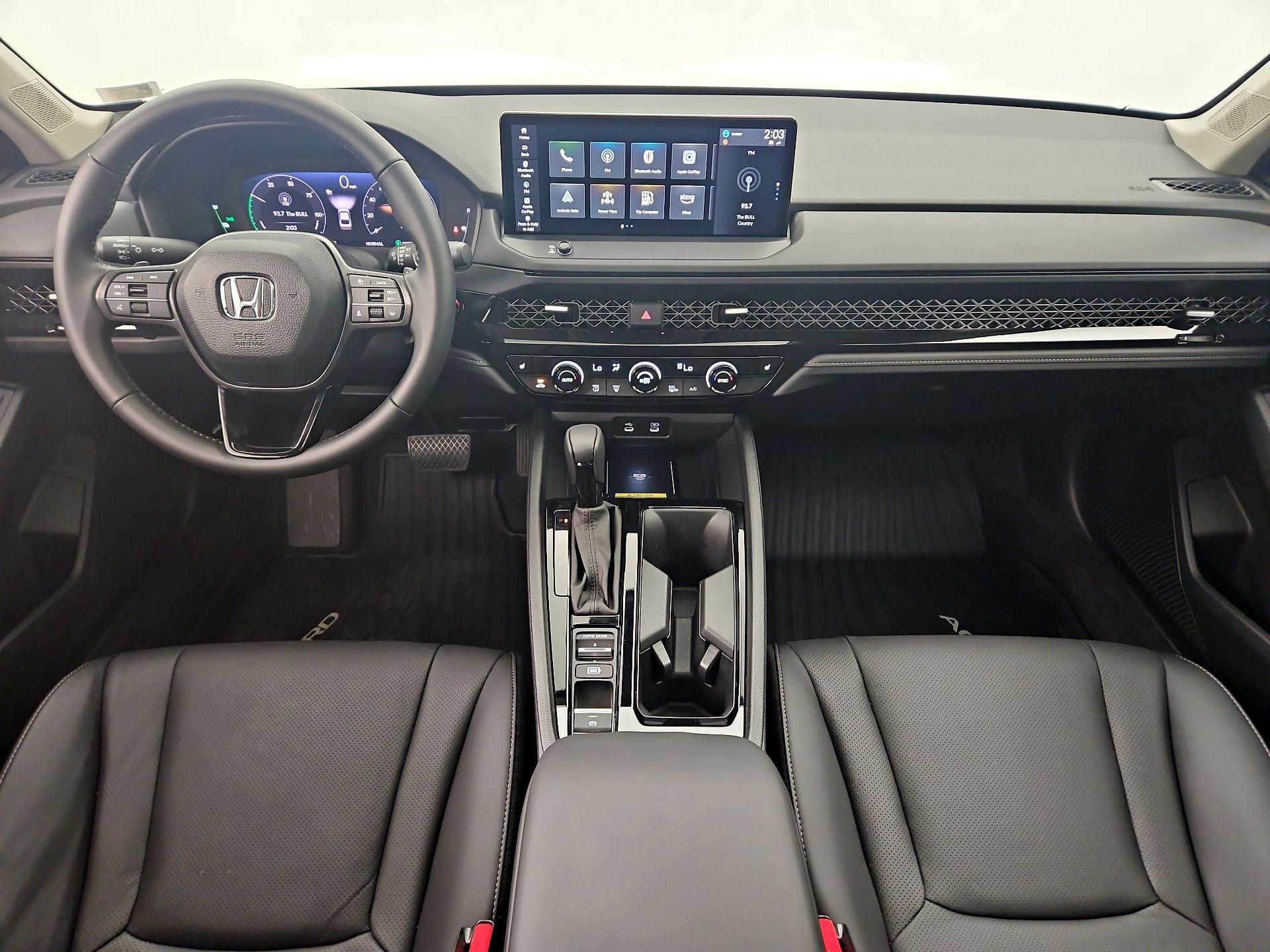 Thumbnail: 2025 Honda Accord - 9
