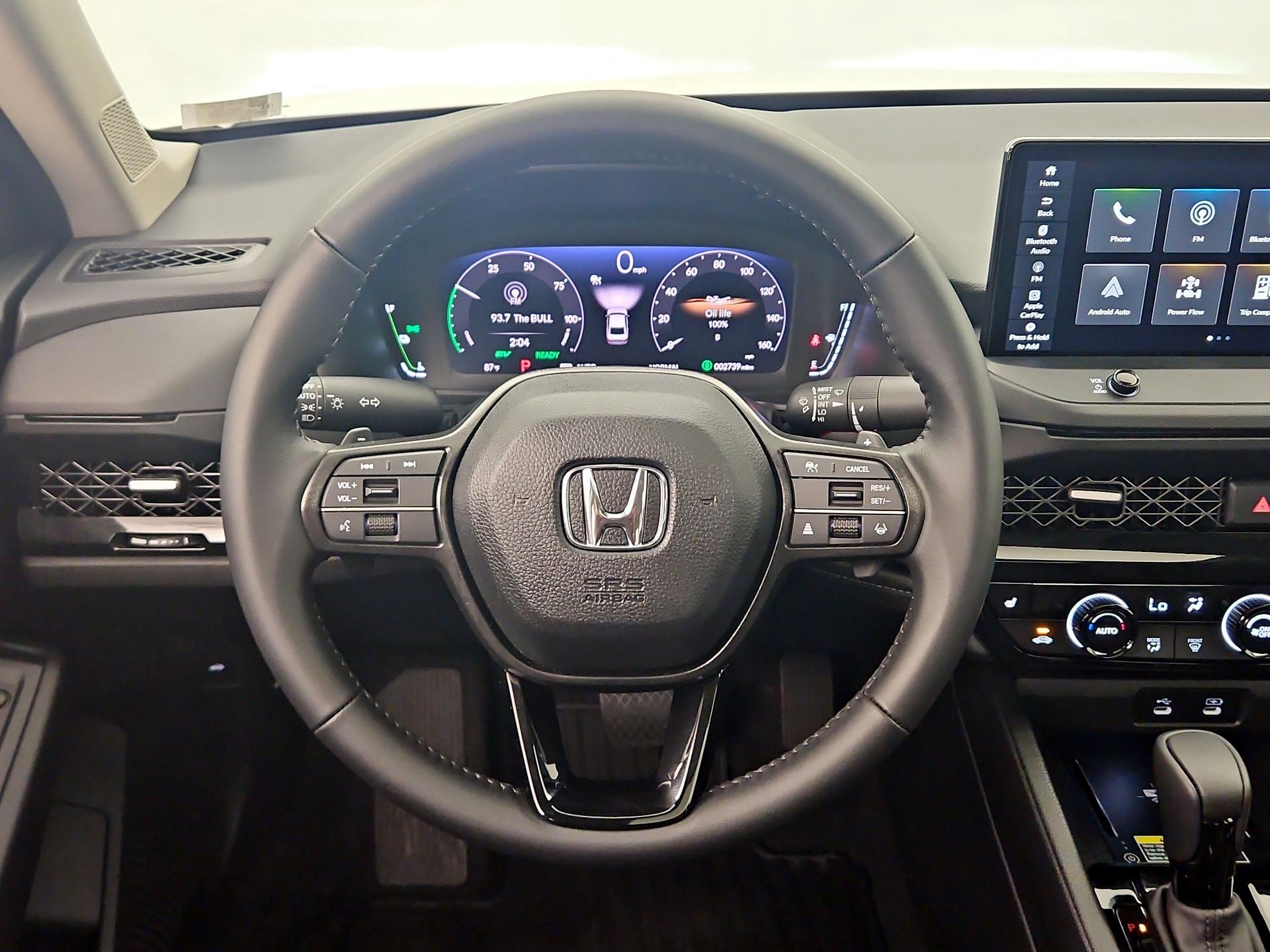 Thumbnail: 2025 Honda Accord - 10
