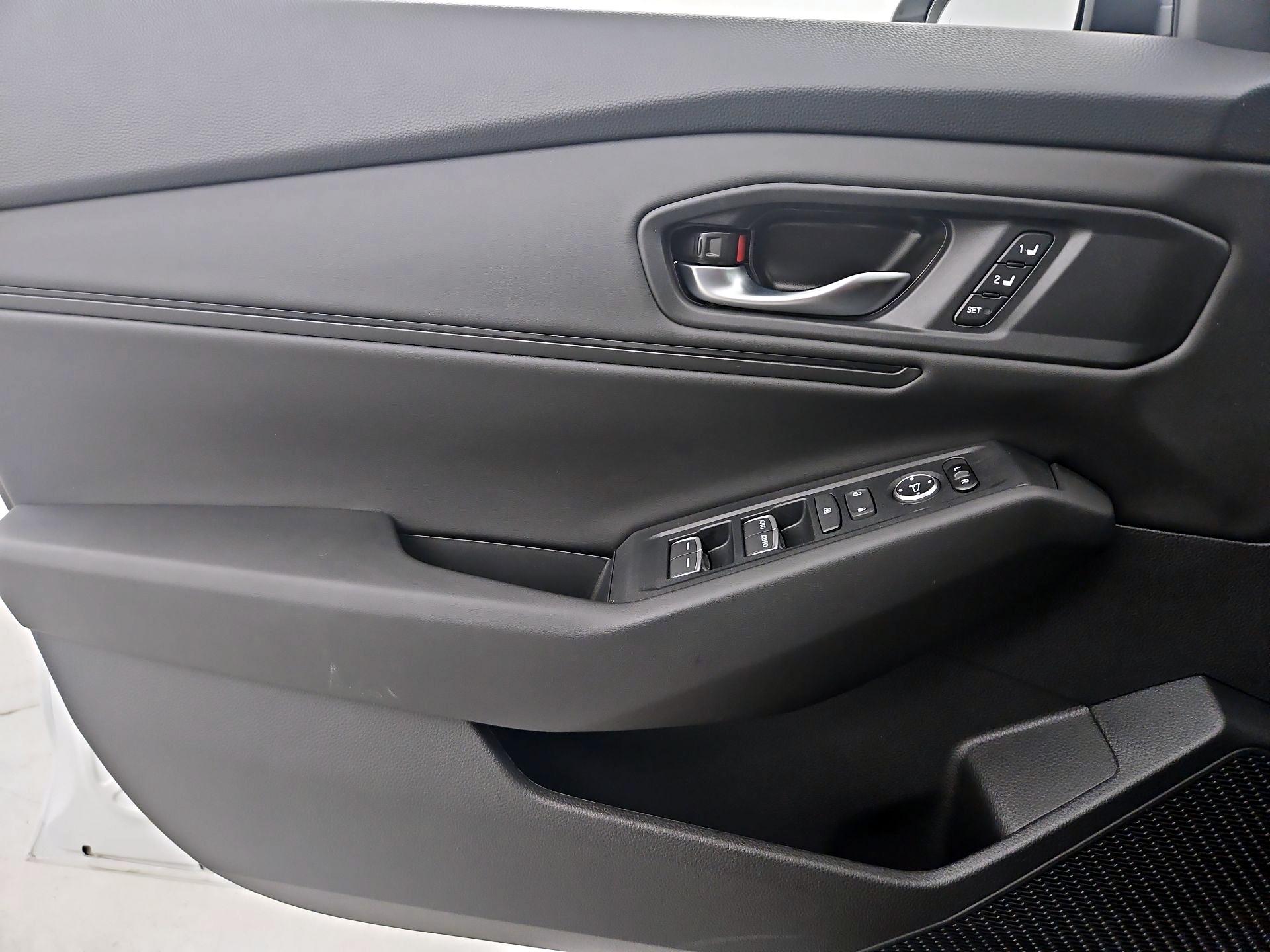 Thumbnail: 2025 Honda Accord - 12