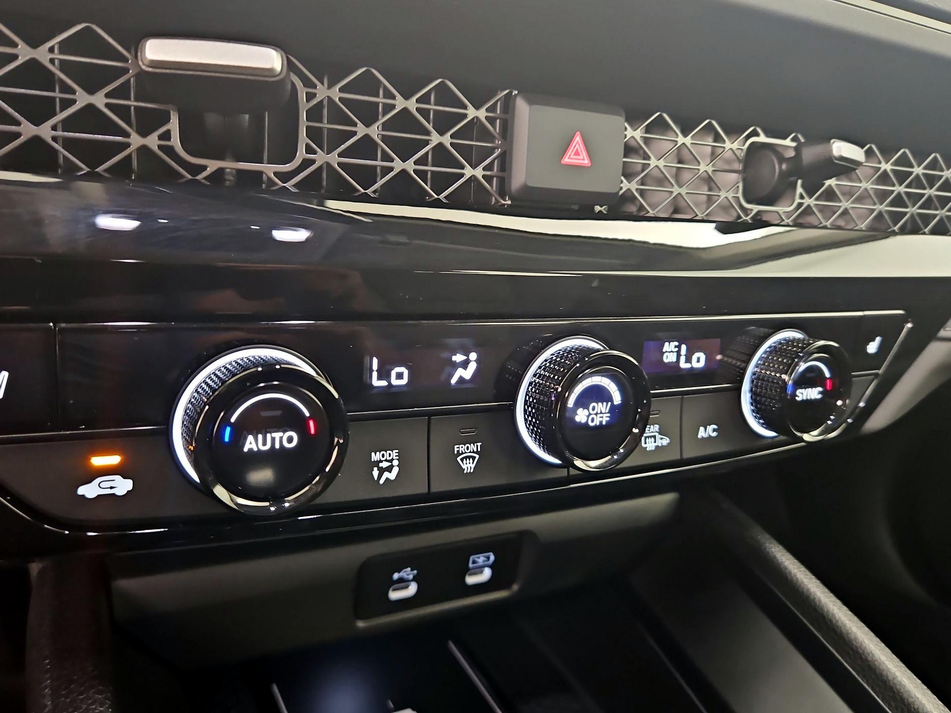 Thumbnail: 2025 Honda Accord - 15