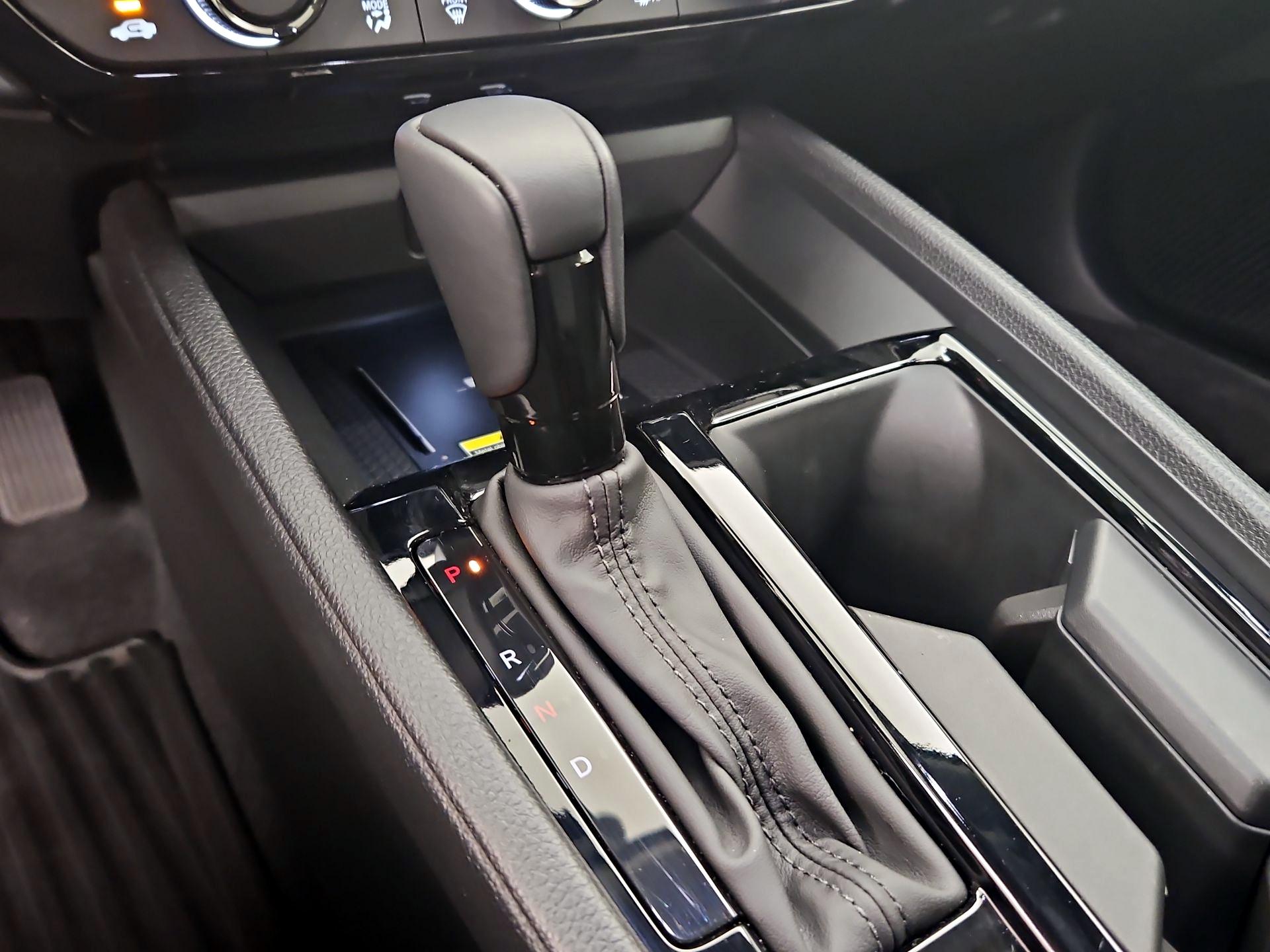 Thumbnail: 2025 Honda Accord - 16