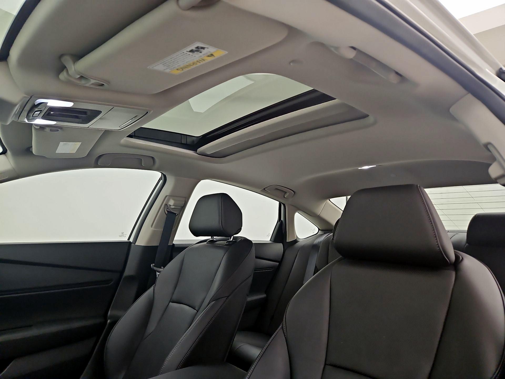 Thumbnail: 2025 Honda Accord - 18