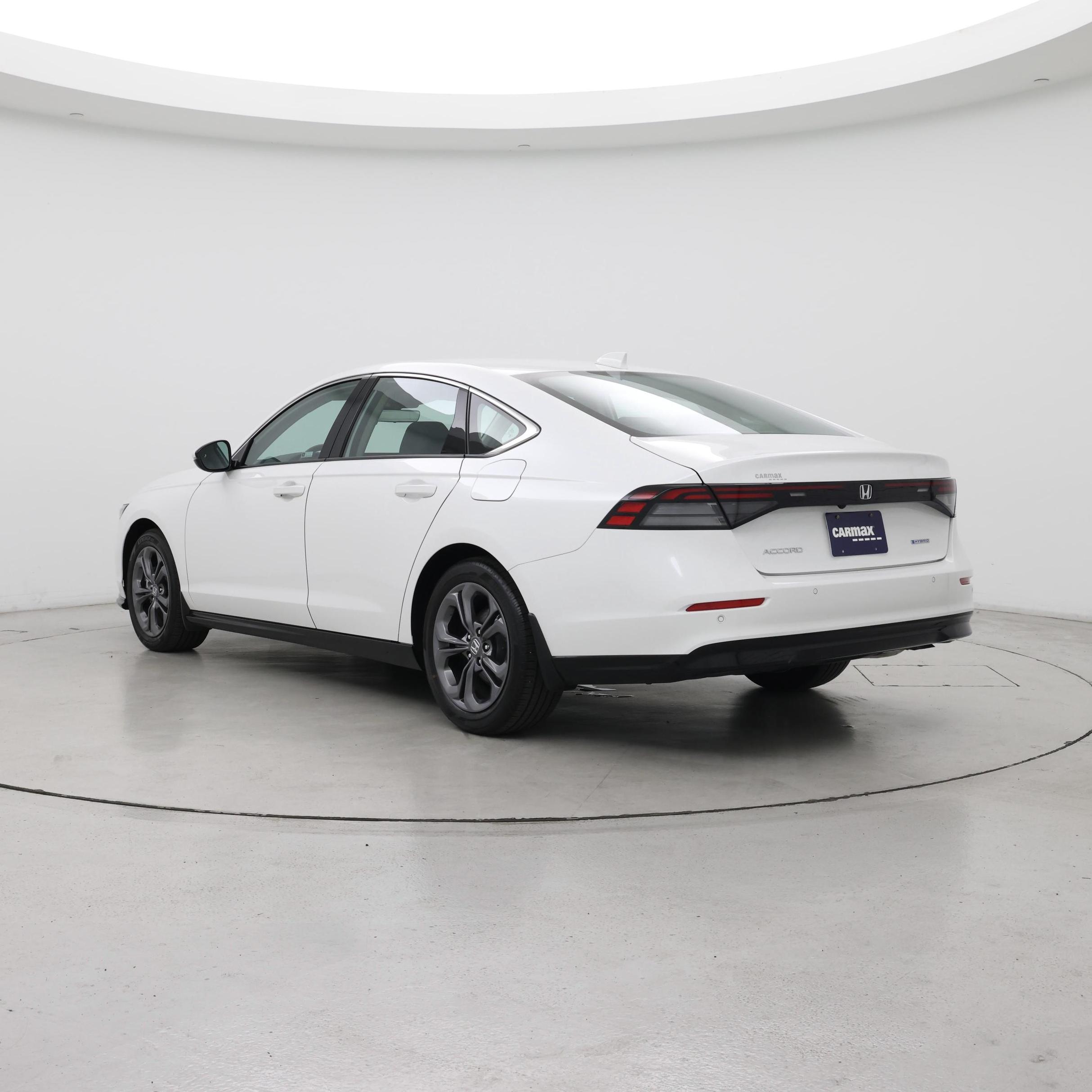 Thumbnail: 2025 Honda Accord - 2