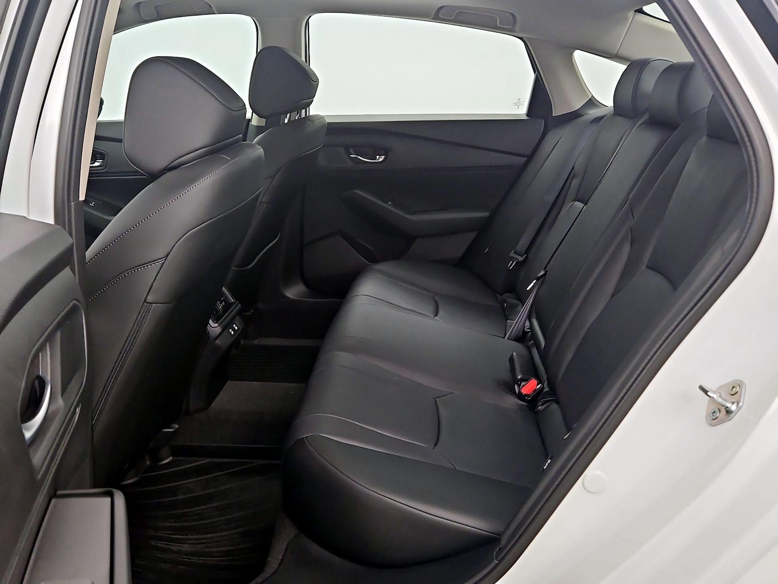 2025 Honda Accord Hybrid EX-L - Photo 20